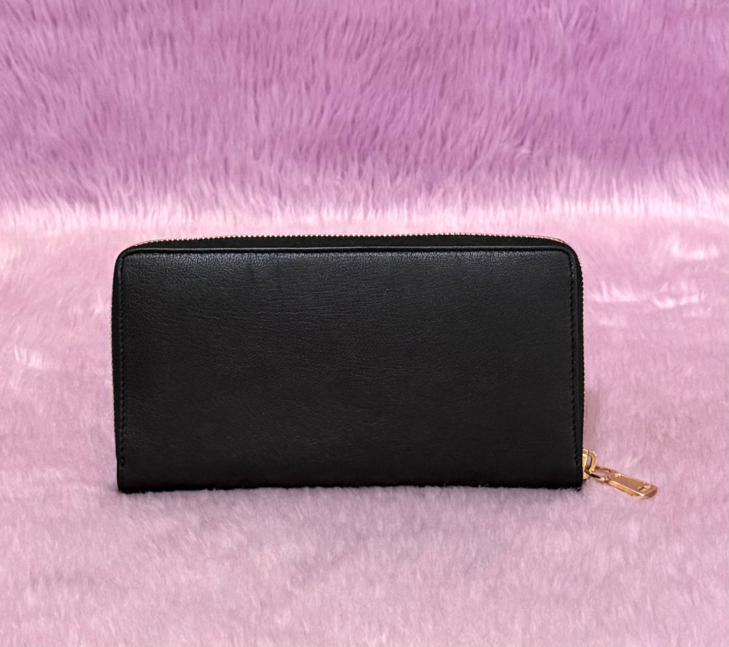 Ysl Zippy Wallet