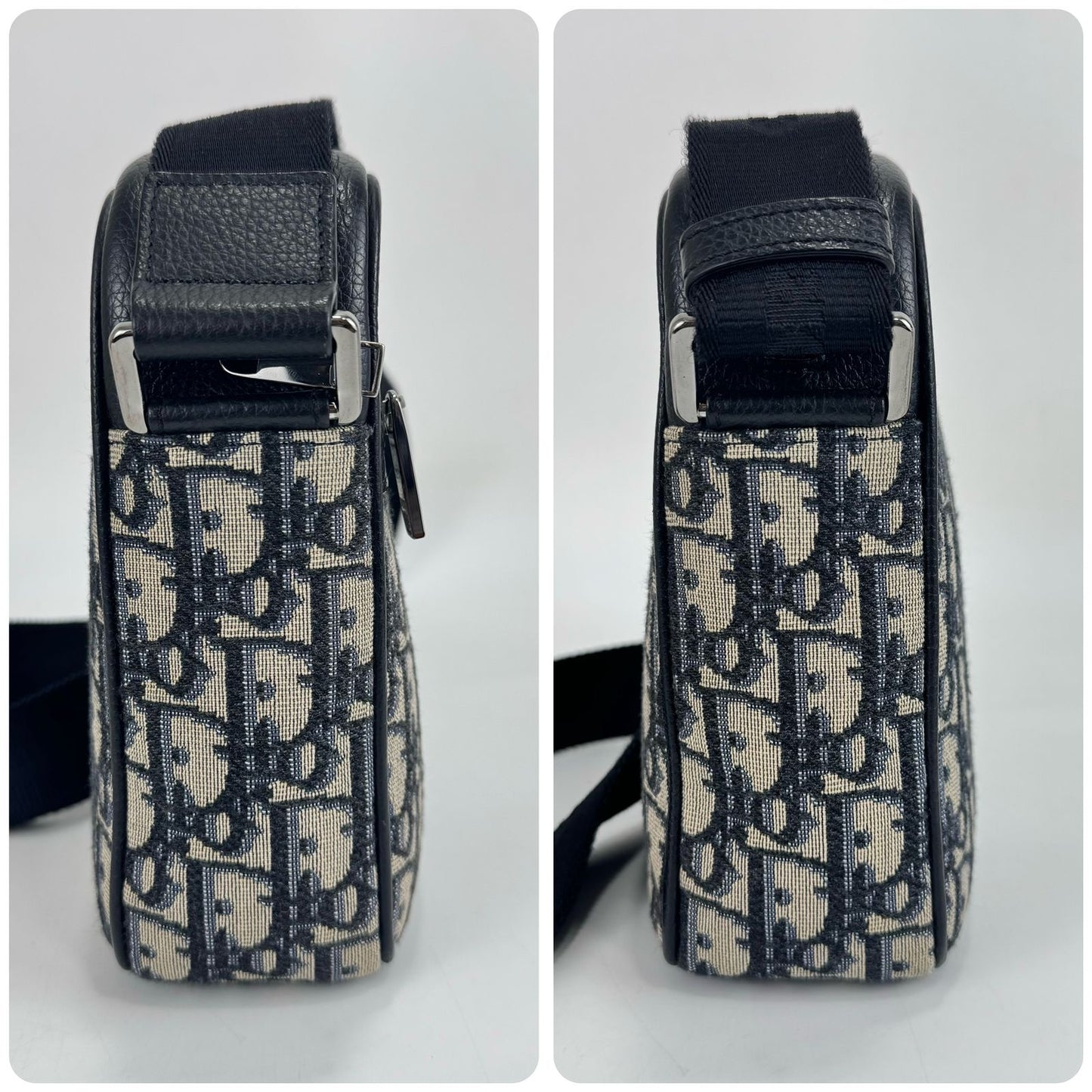 Dior messenger bag