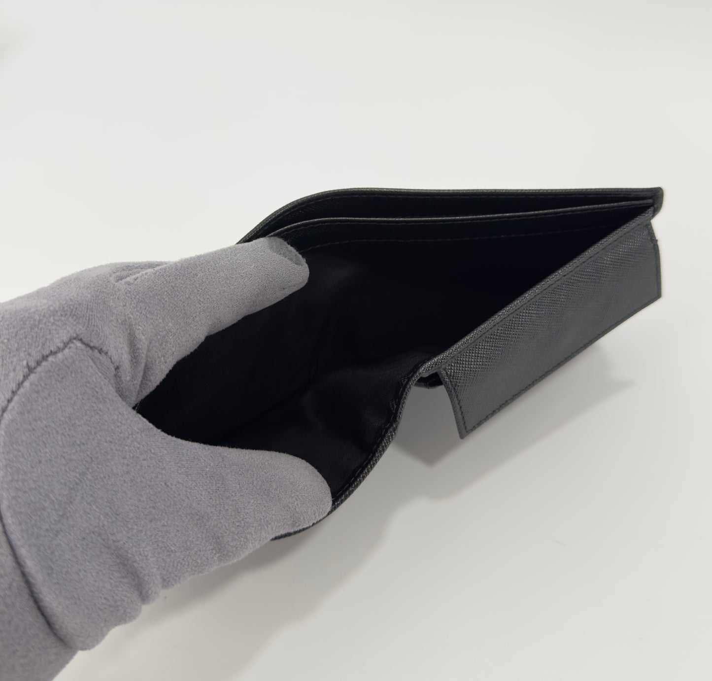 Prada Bifold Walllet