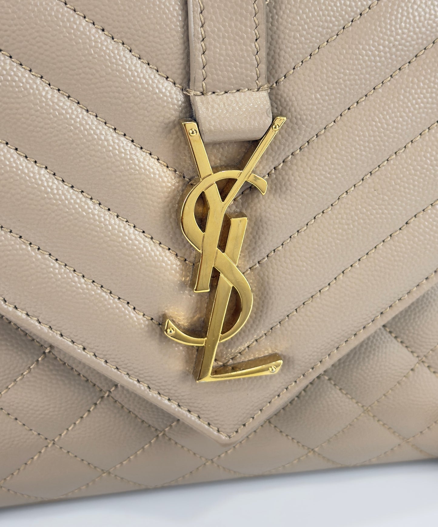 Ysl Envelope