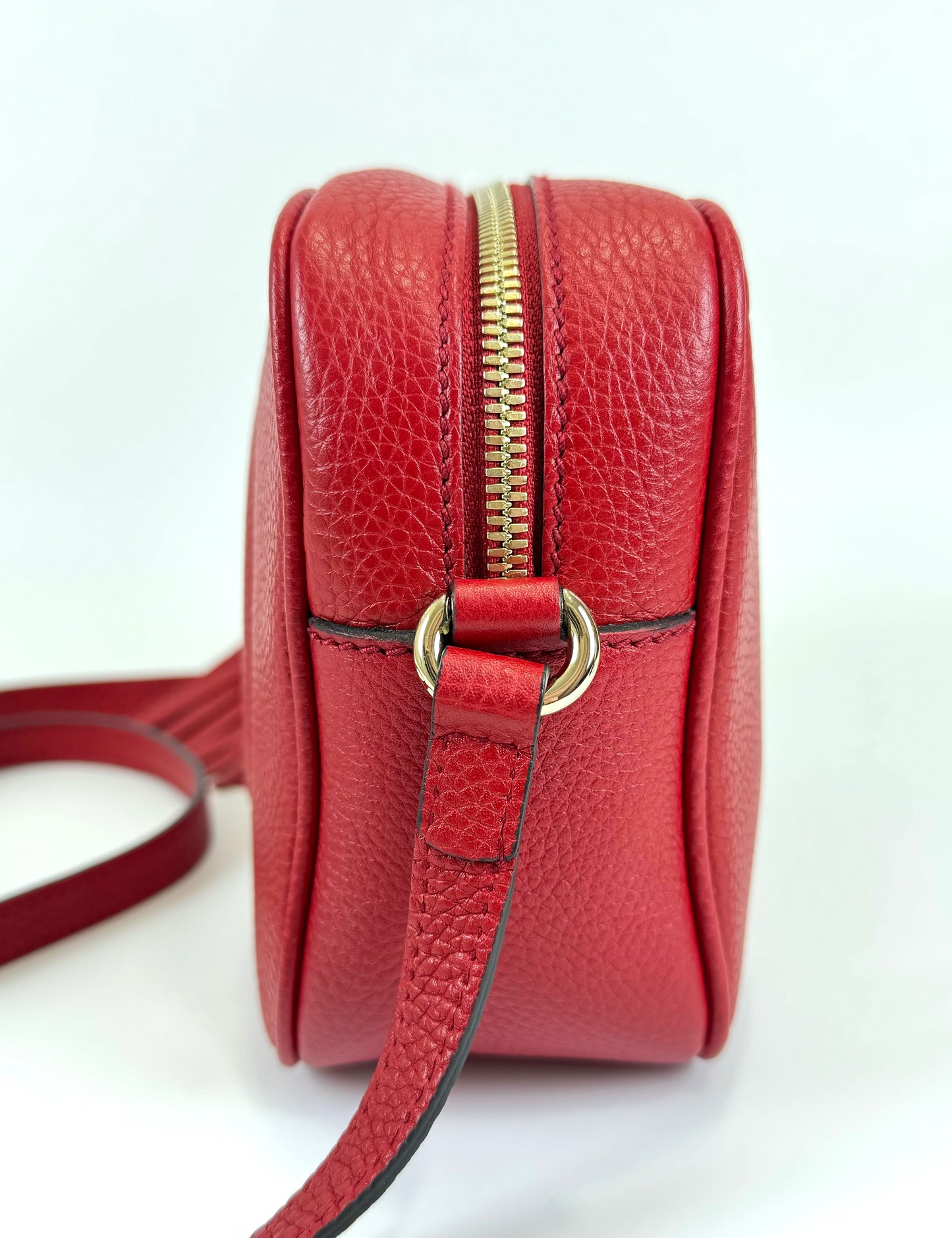 Gucci Soho Disco Bag