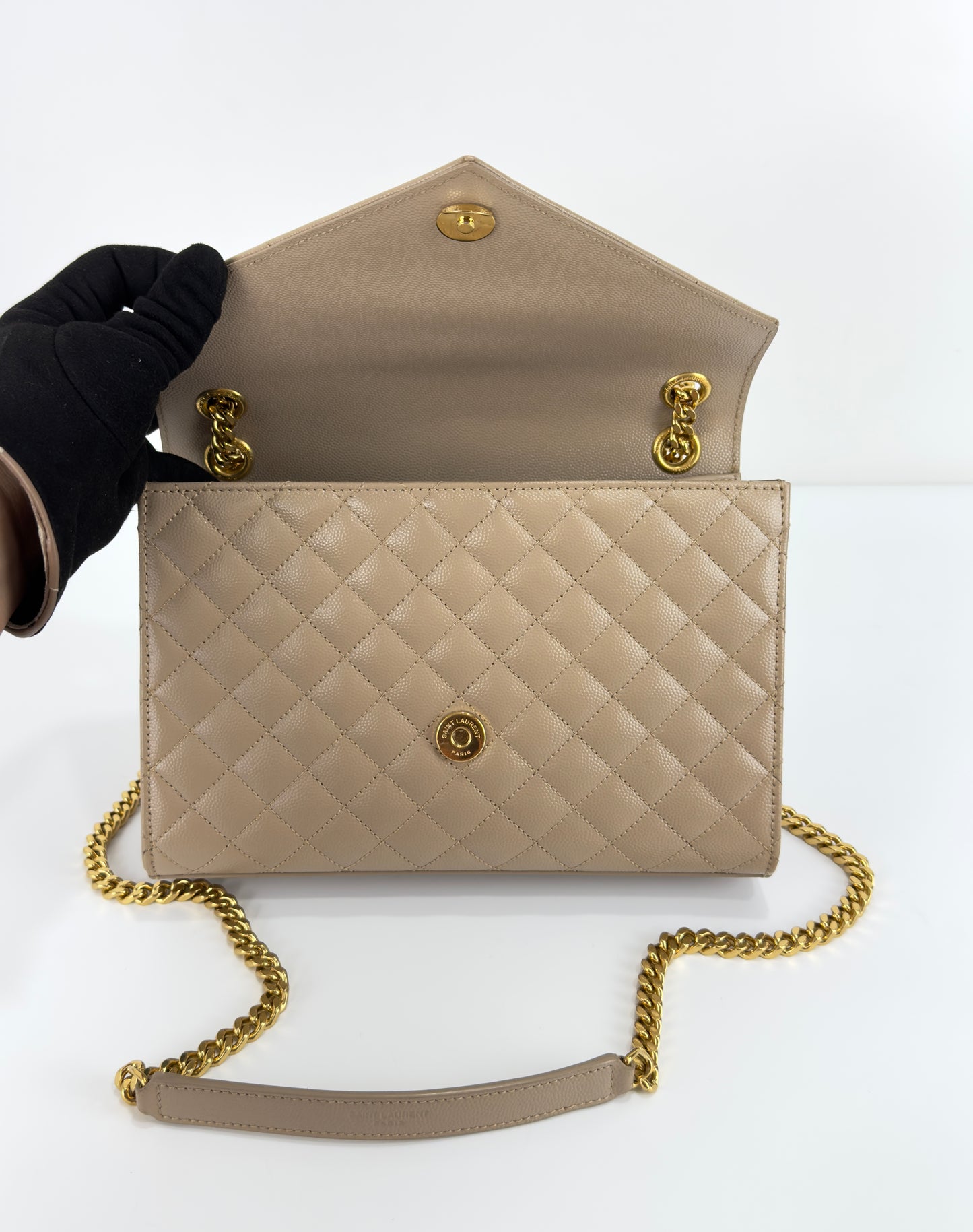 Ysl Envelope