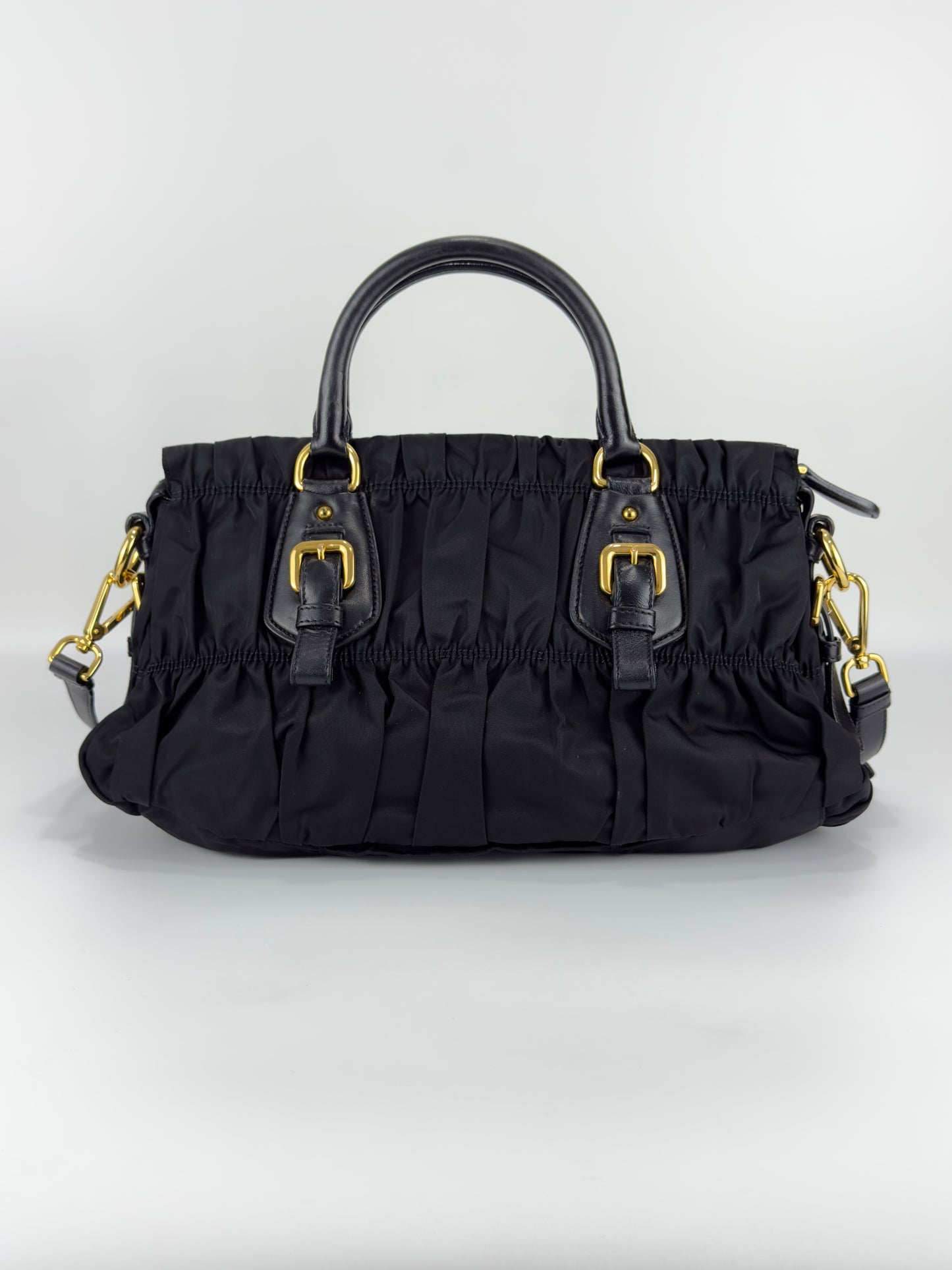 Prada Tessuto Gaufre