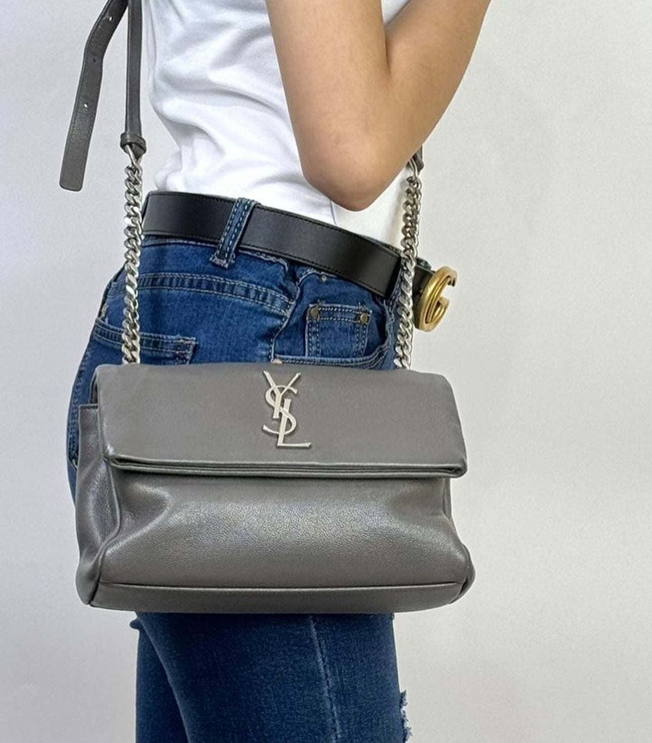 Ysl Hollywood