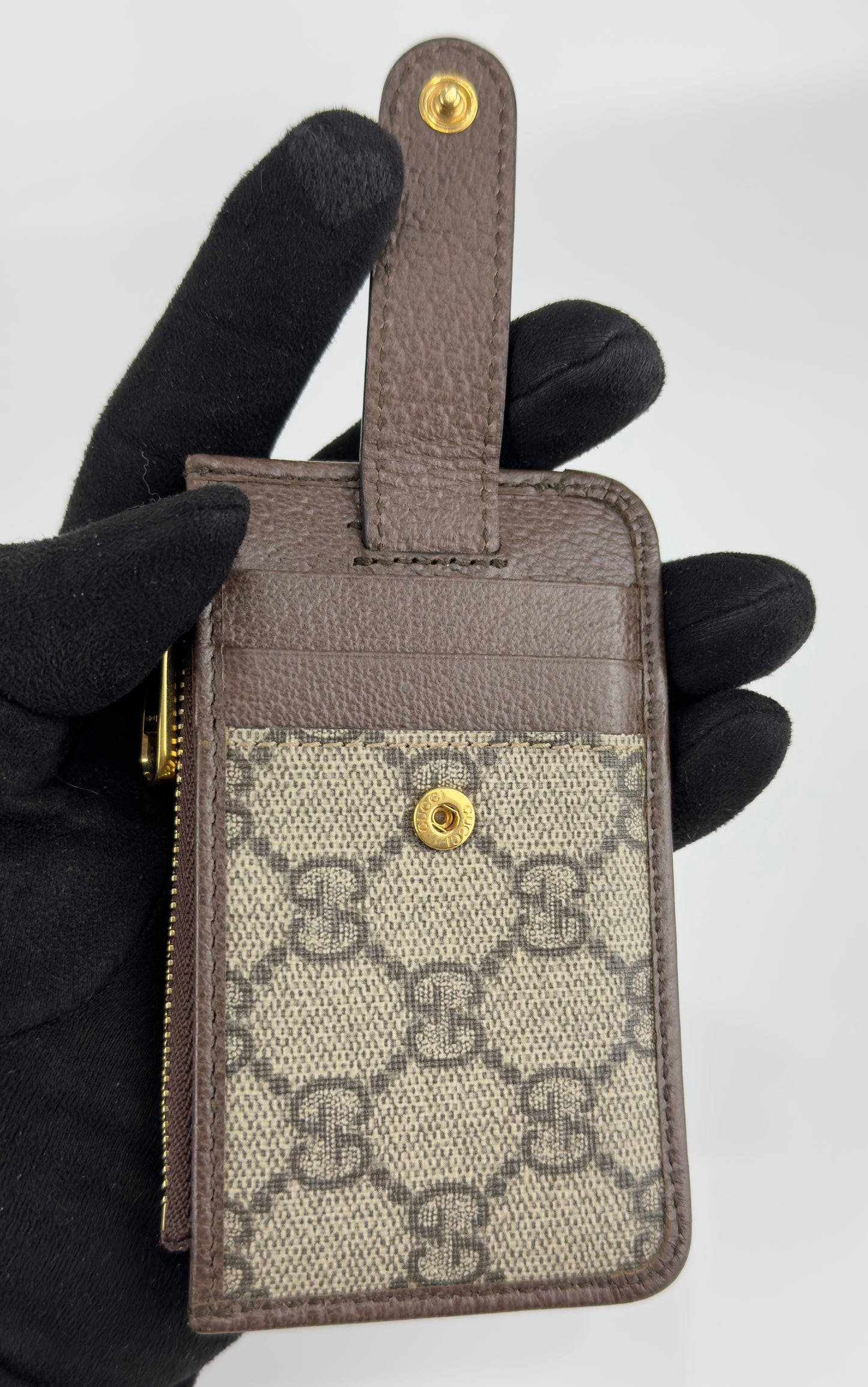 Gucci Card Case
