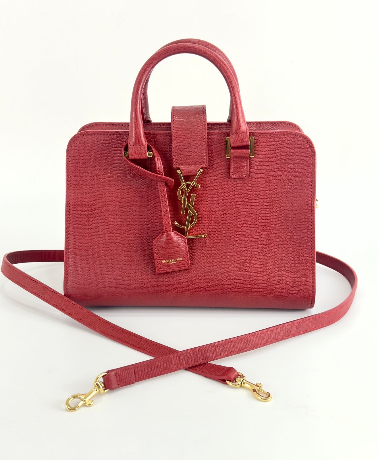 Ysl cabas small