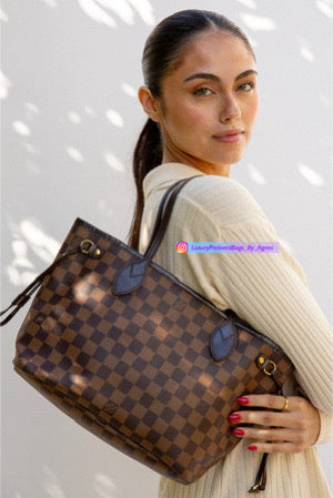 Louis Vuitton Neverful Pm