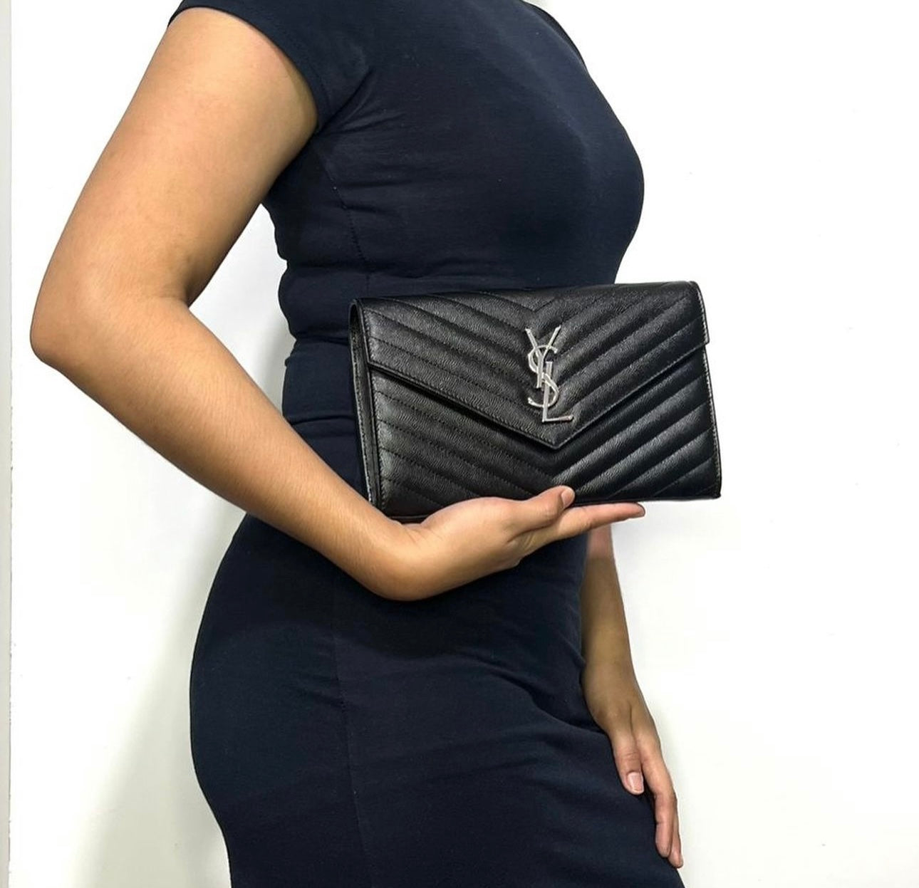 YSL WOC