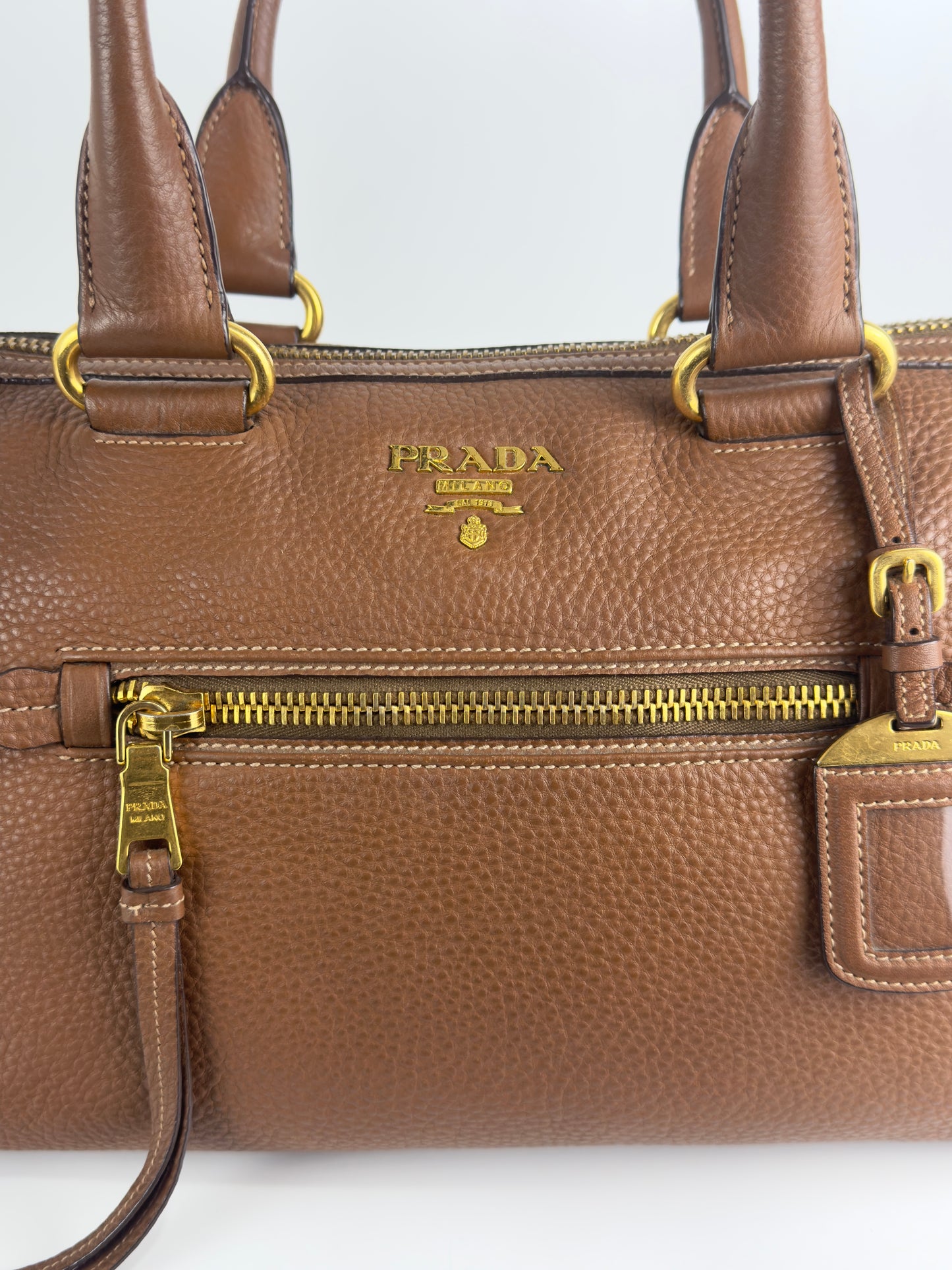 Prada Vitello
