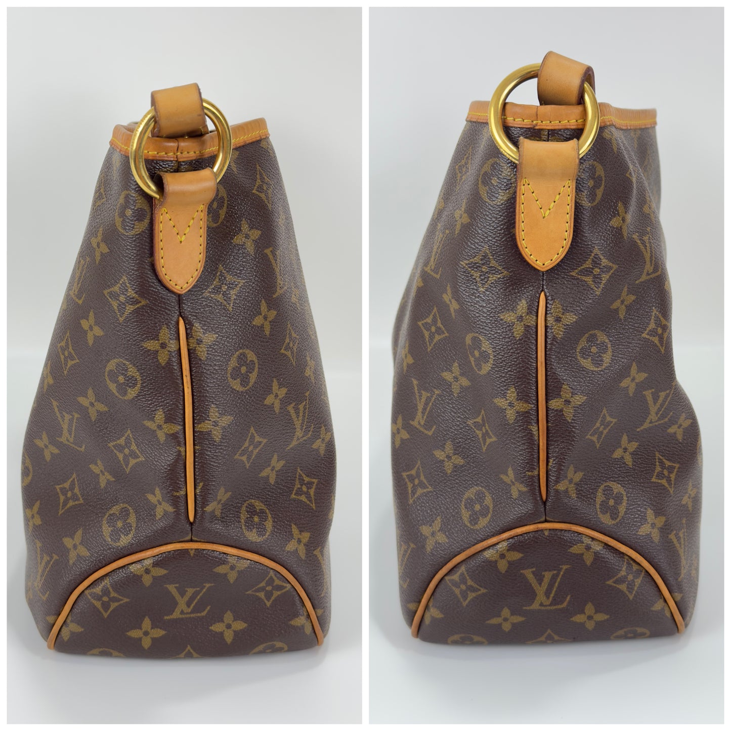 Lv Delightful