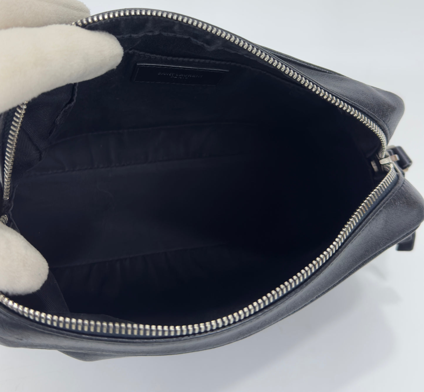 Ysl Lou Camera Bag