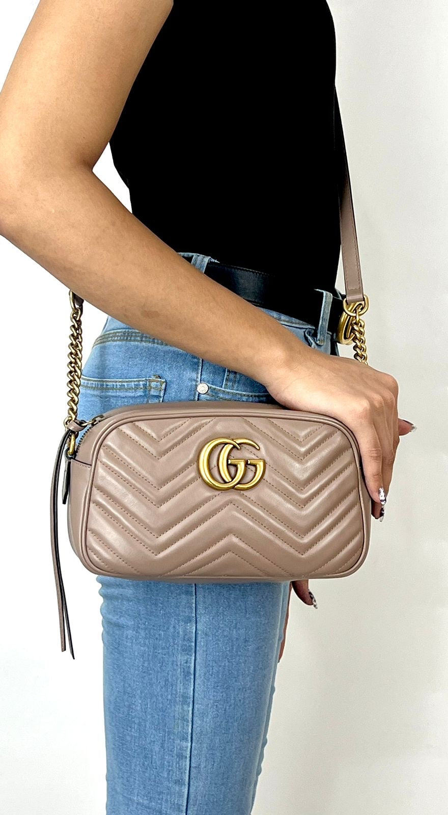 Gucci Camera bag