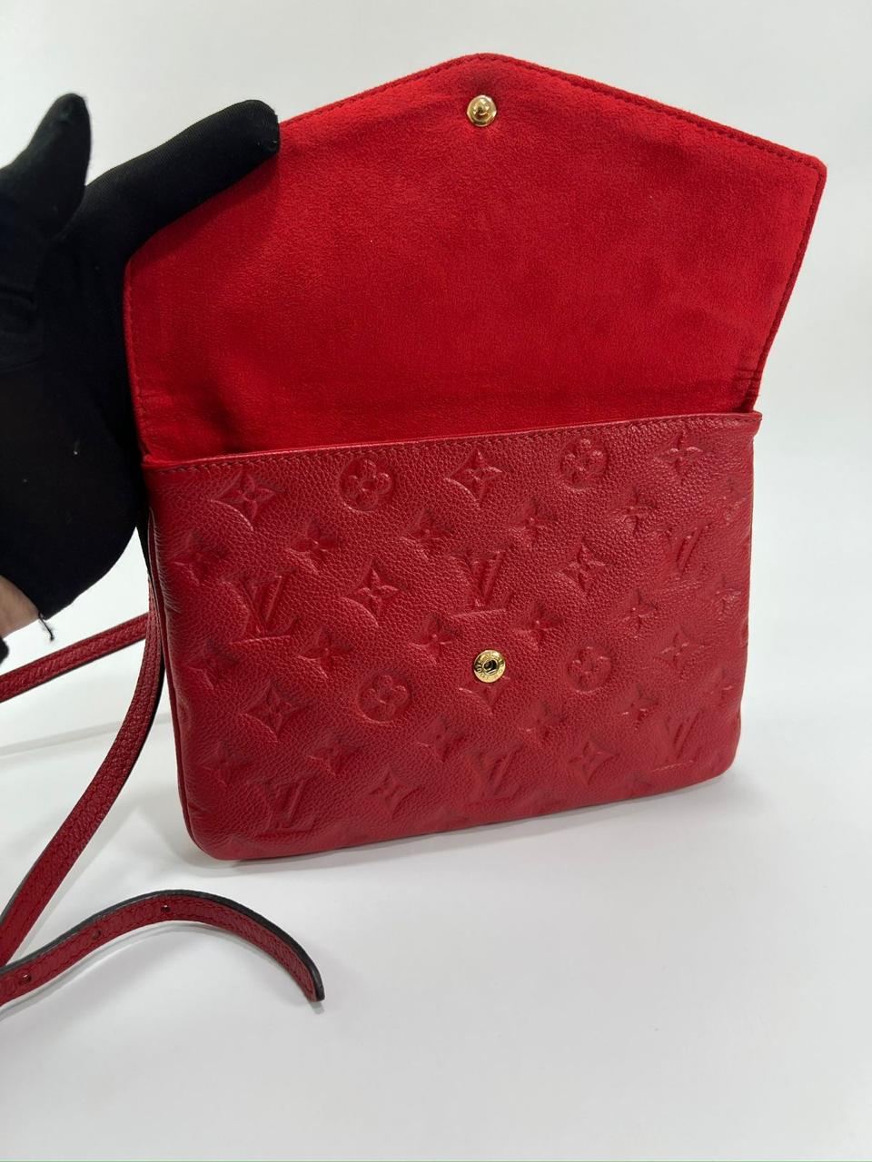 Lv Empreinte Twice