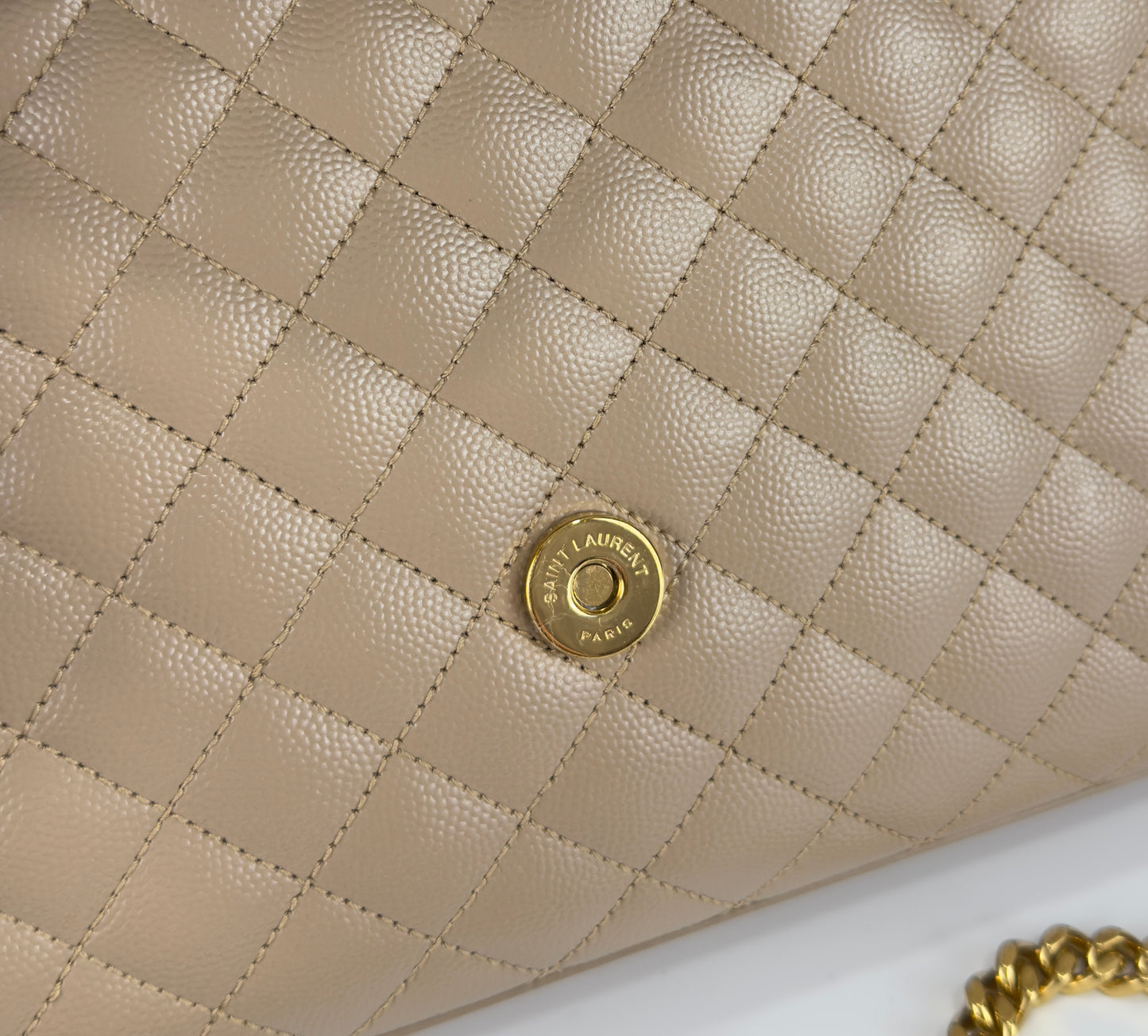 Ysl Envelope