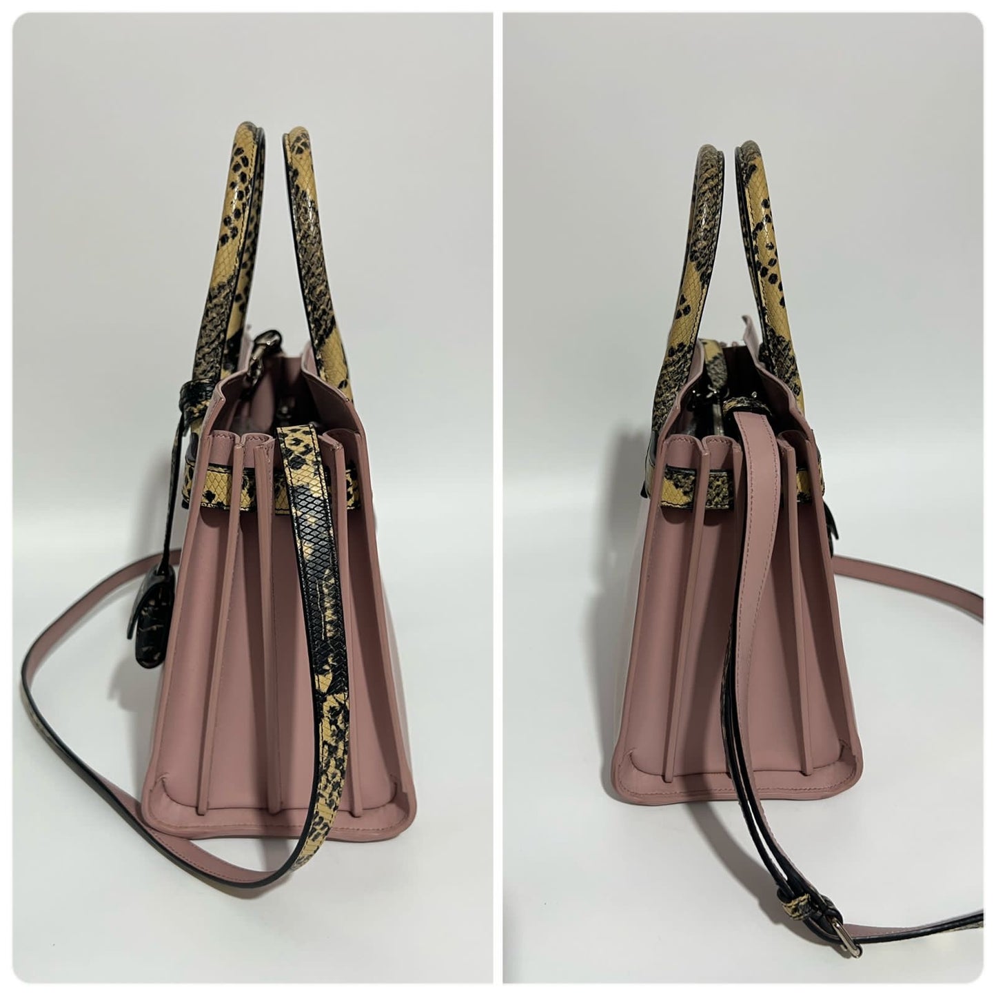YSL baby sac de jour