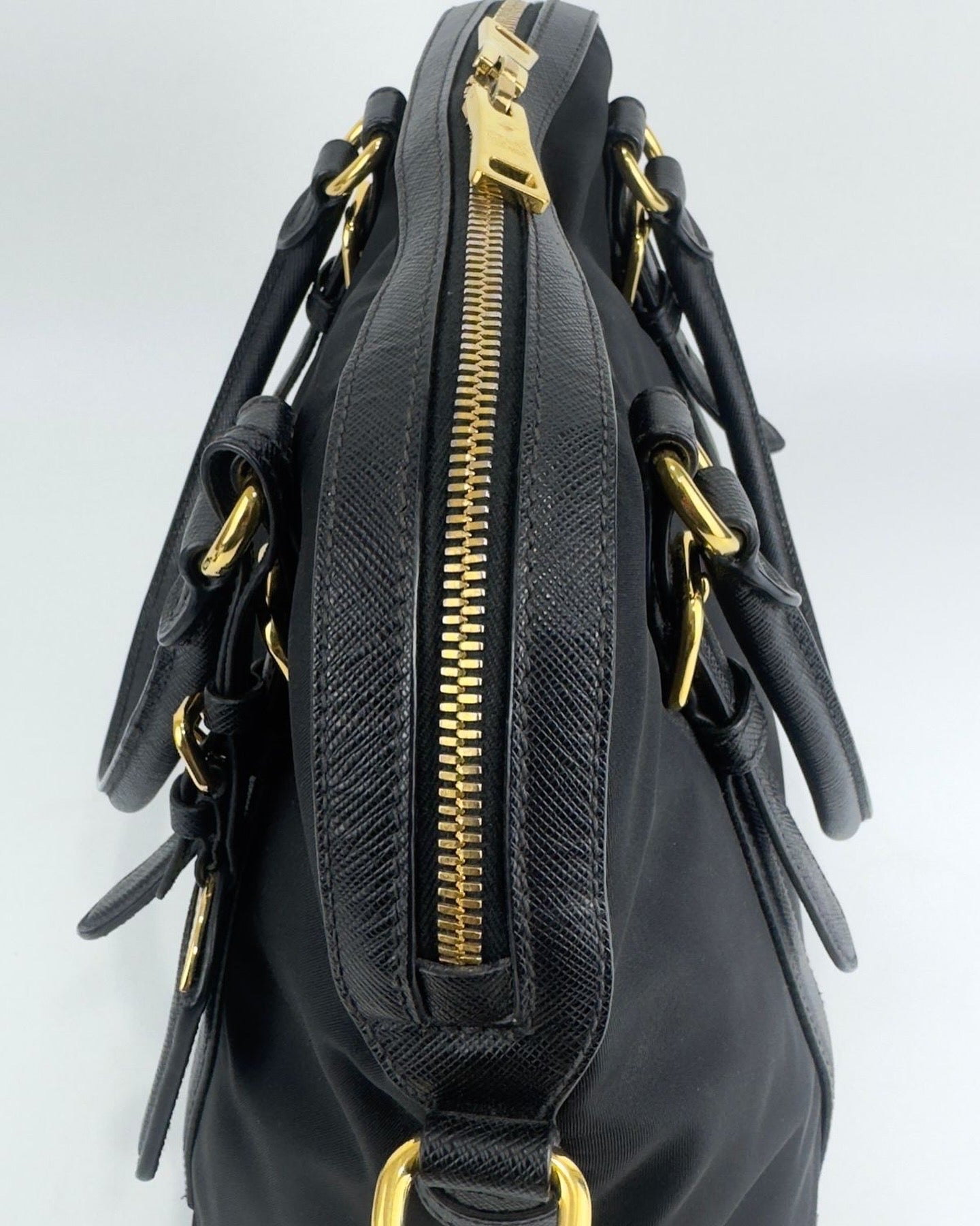 Prada tote