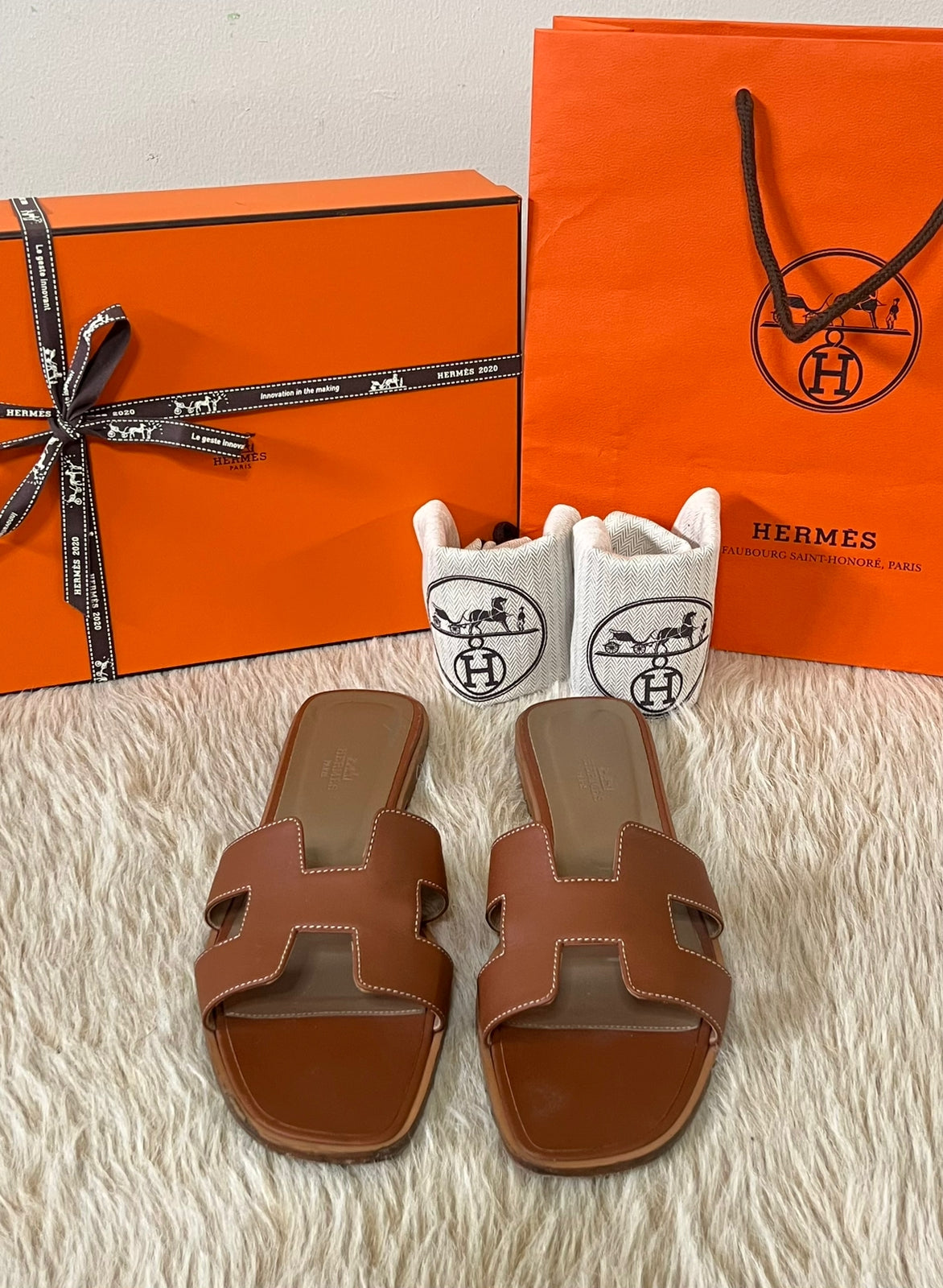 Hermes Oran