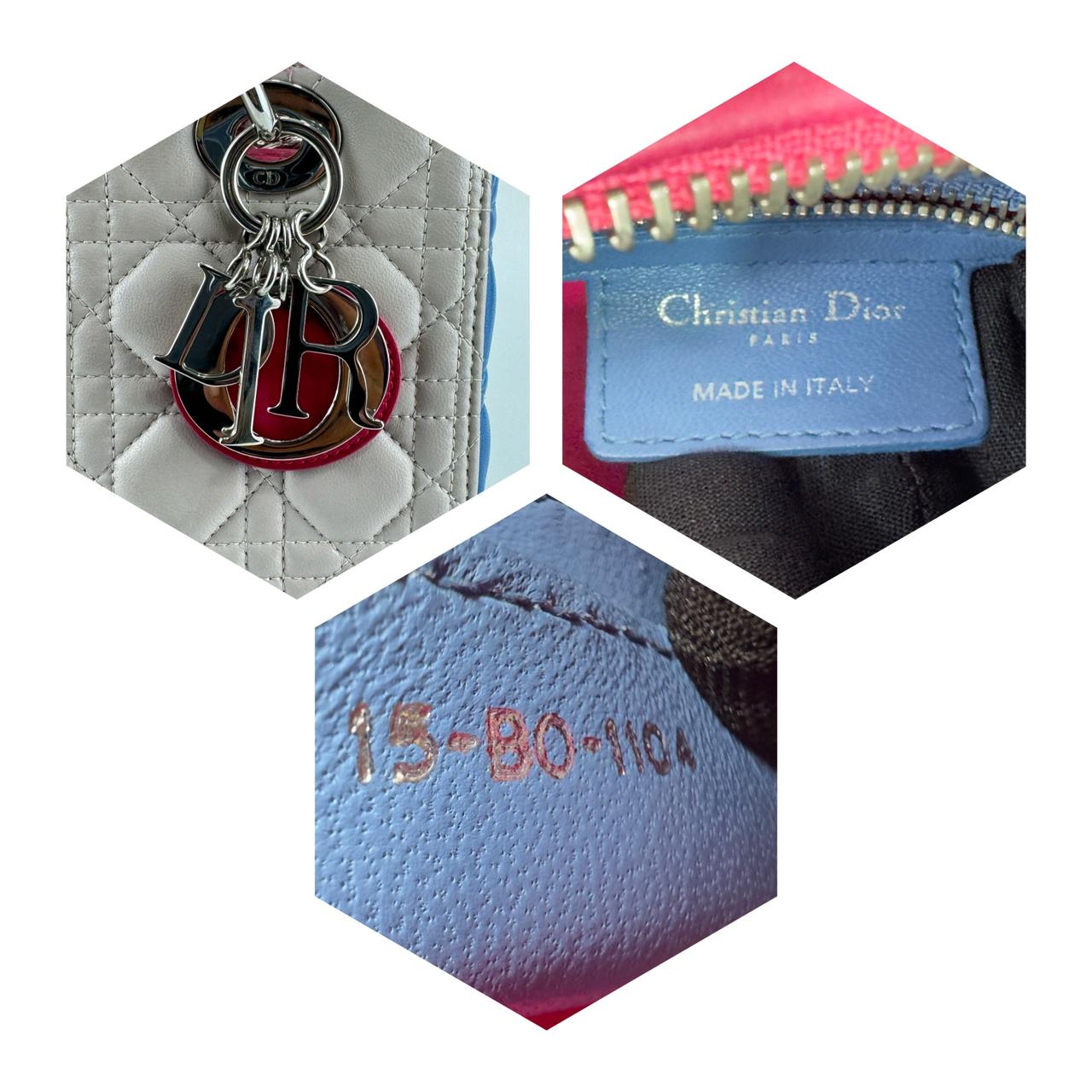 Lady Dior Medium
