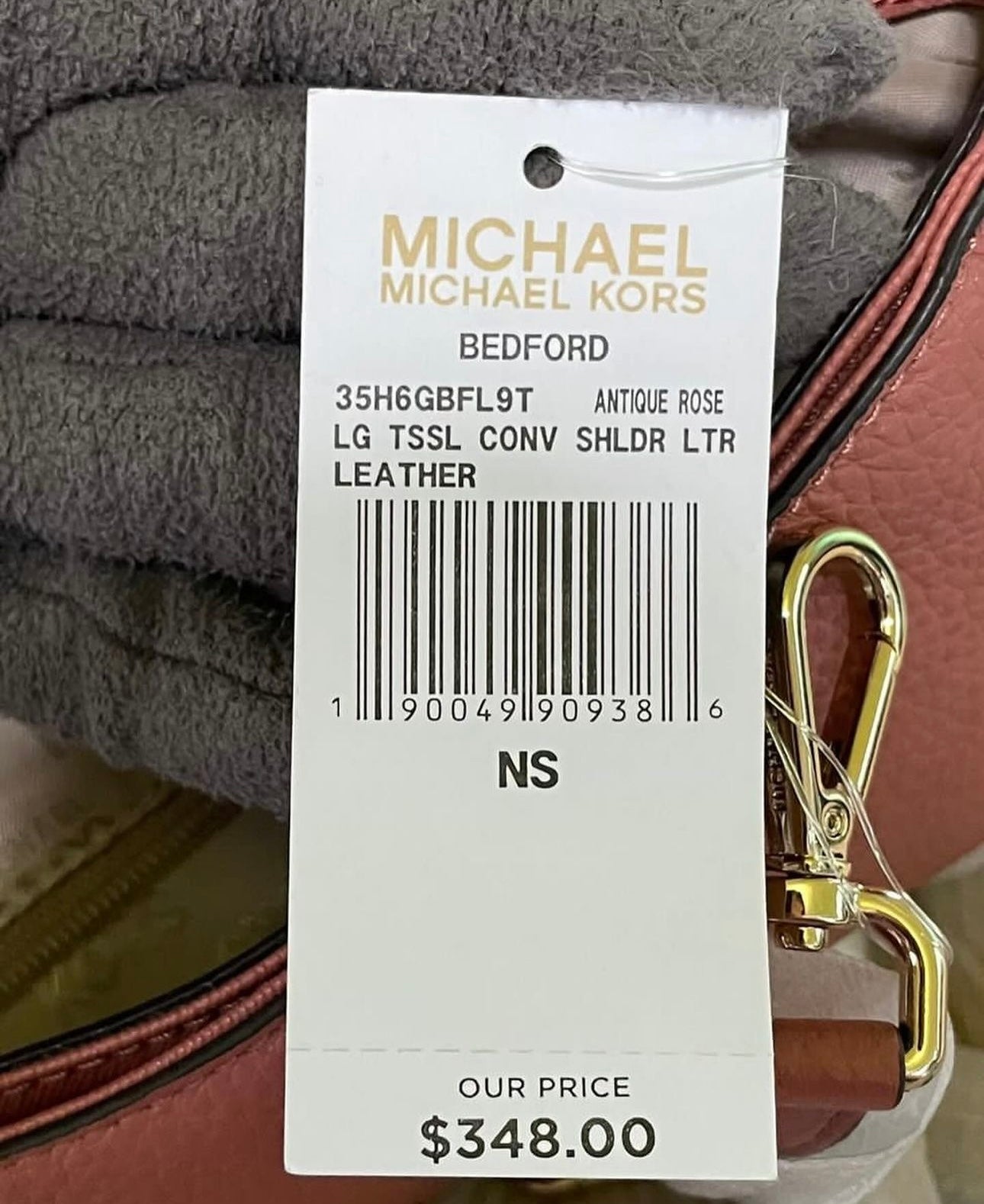 Michael Kors Bedford