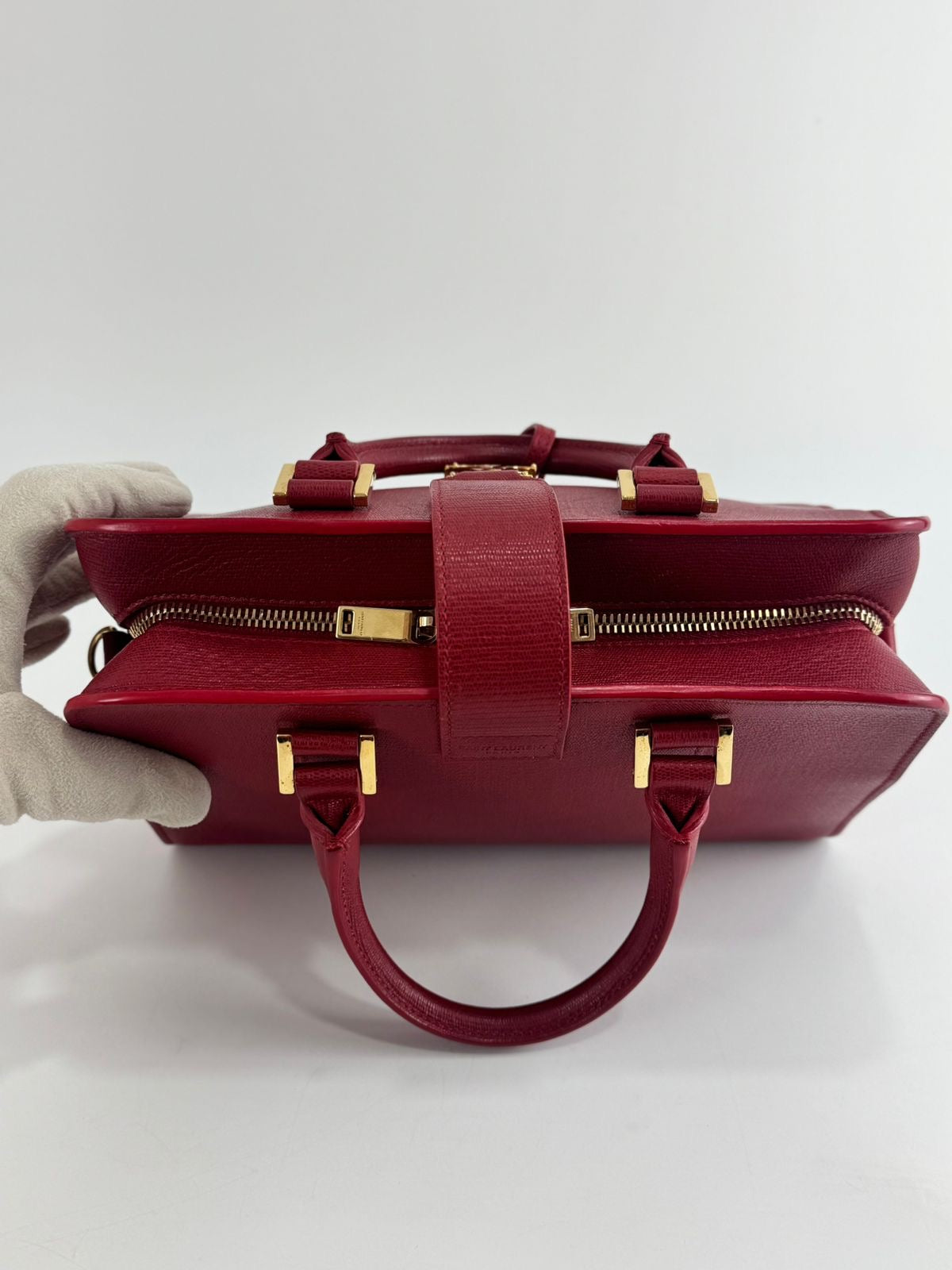 Ysl cabas small