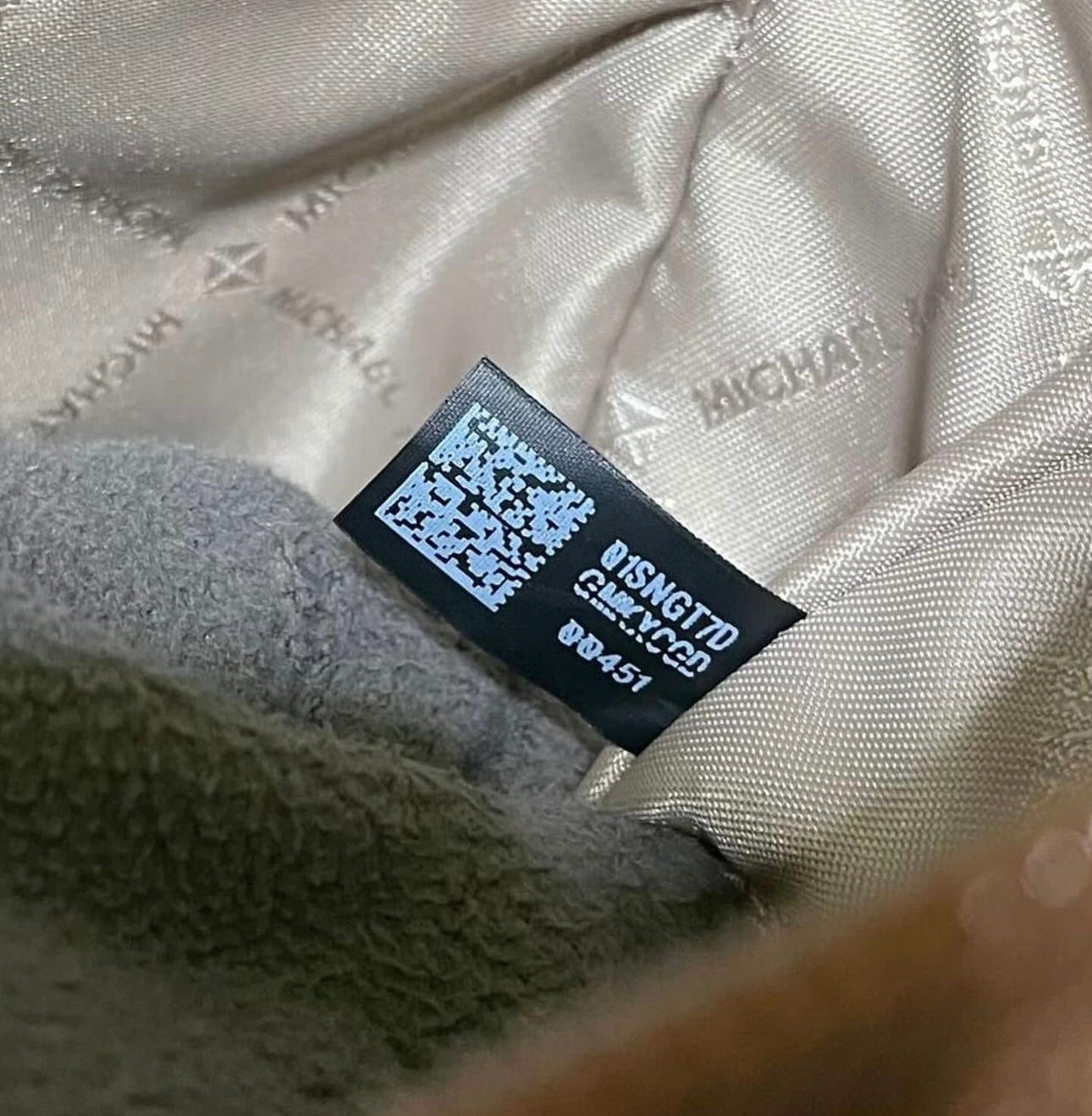 Michael Kors Jessie