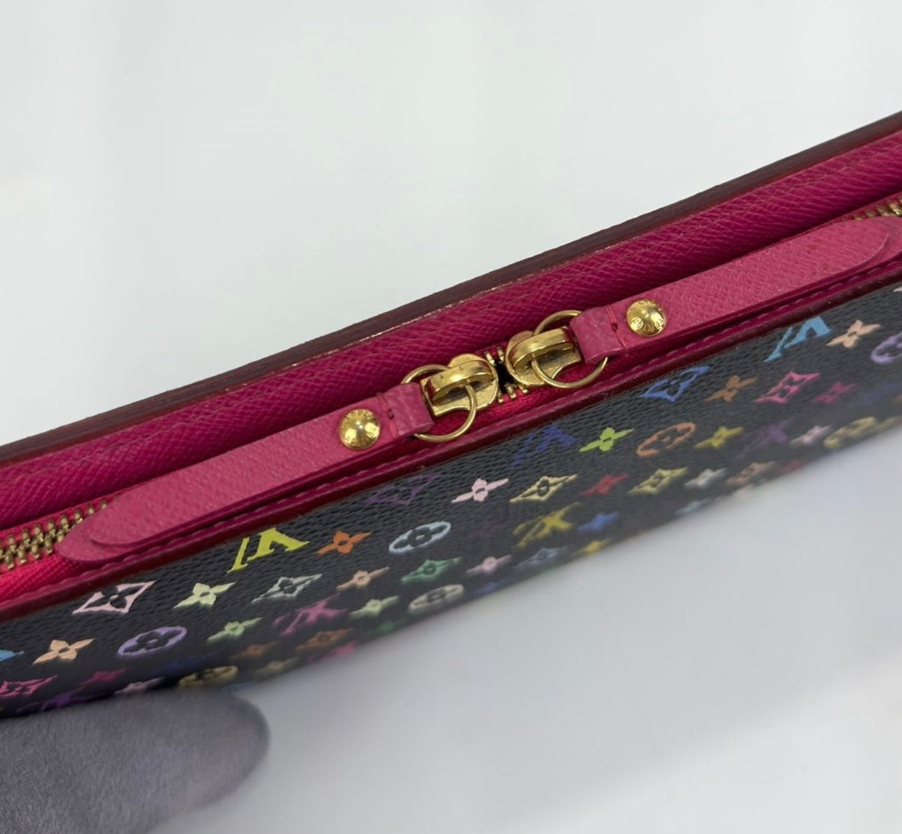 Lv Multicolor Insolite