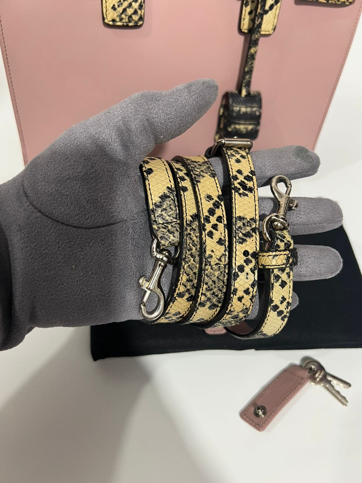 YSL baby sac de jour