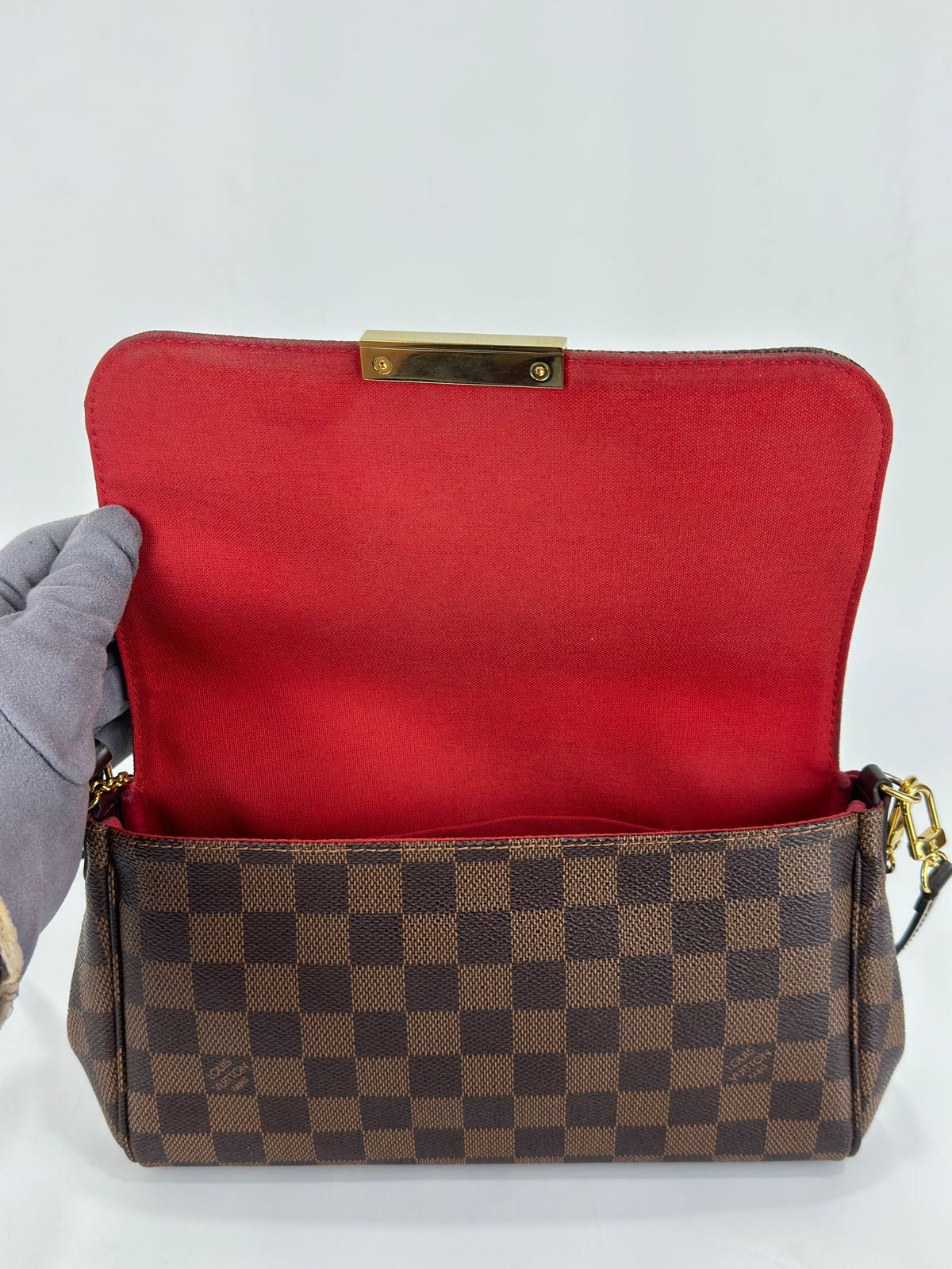 Louis vuitton favorite Mm