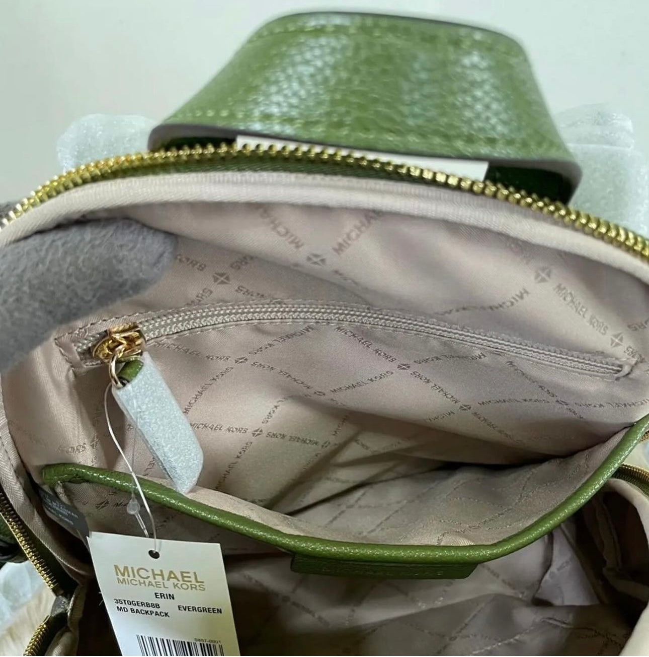 Michael Kors Back Pack