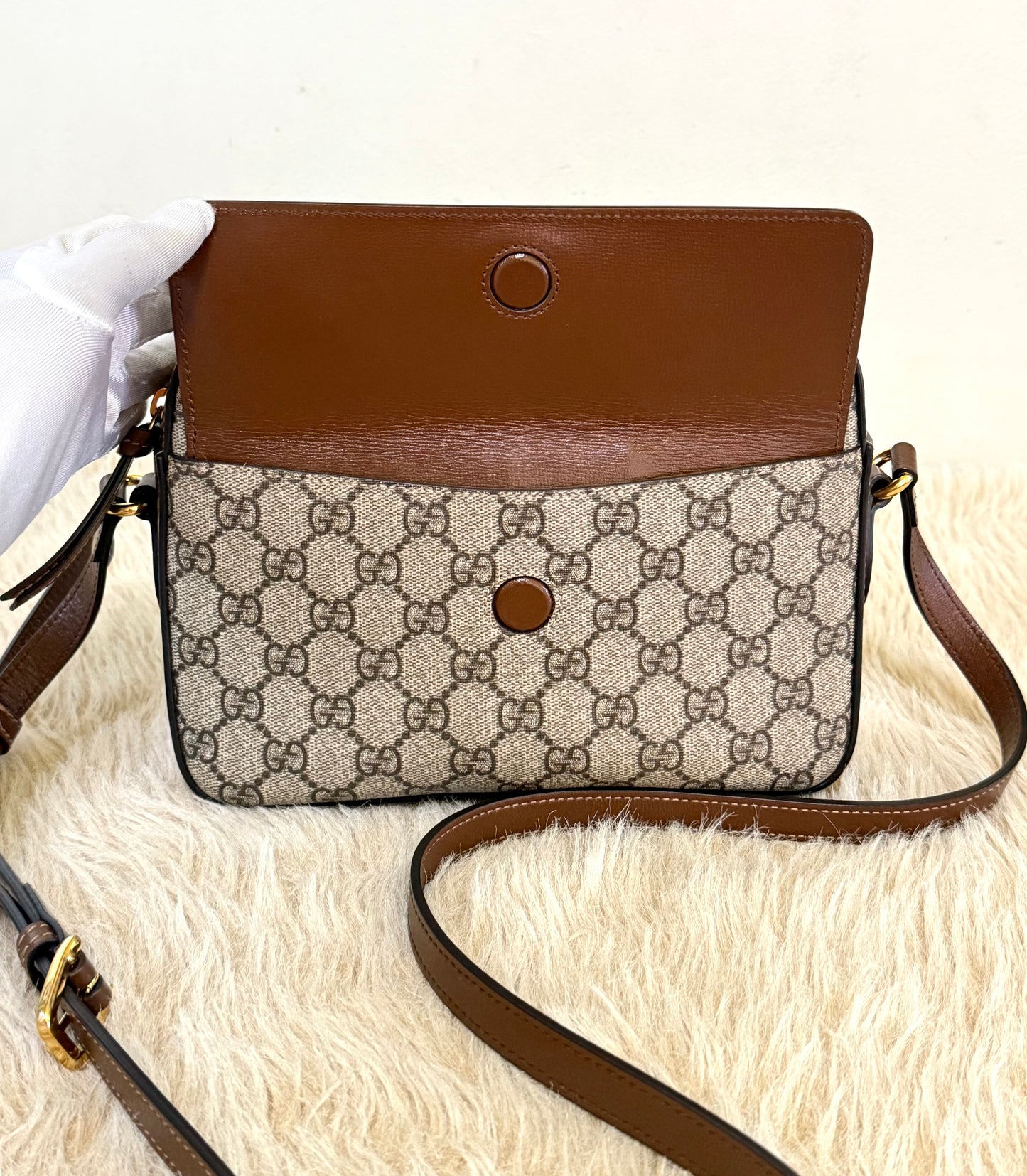 Gucci Horsebit