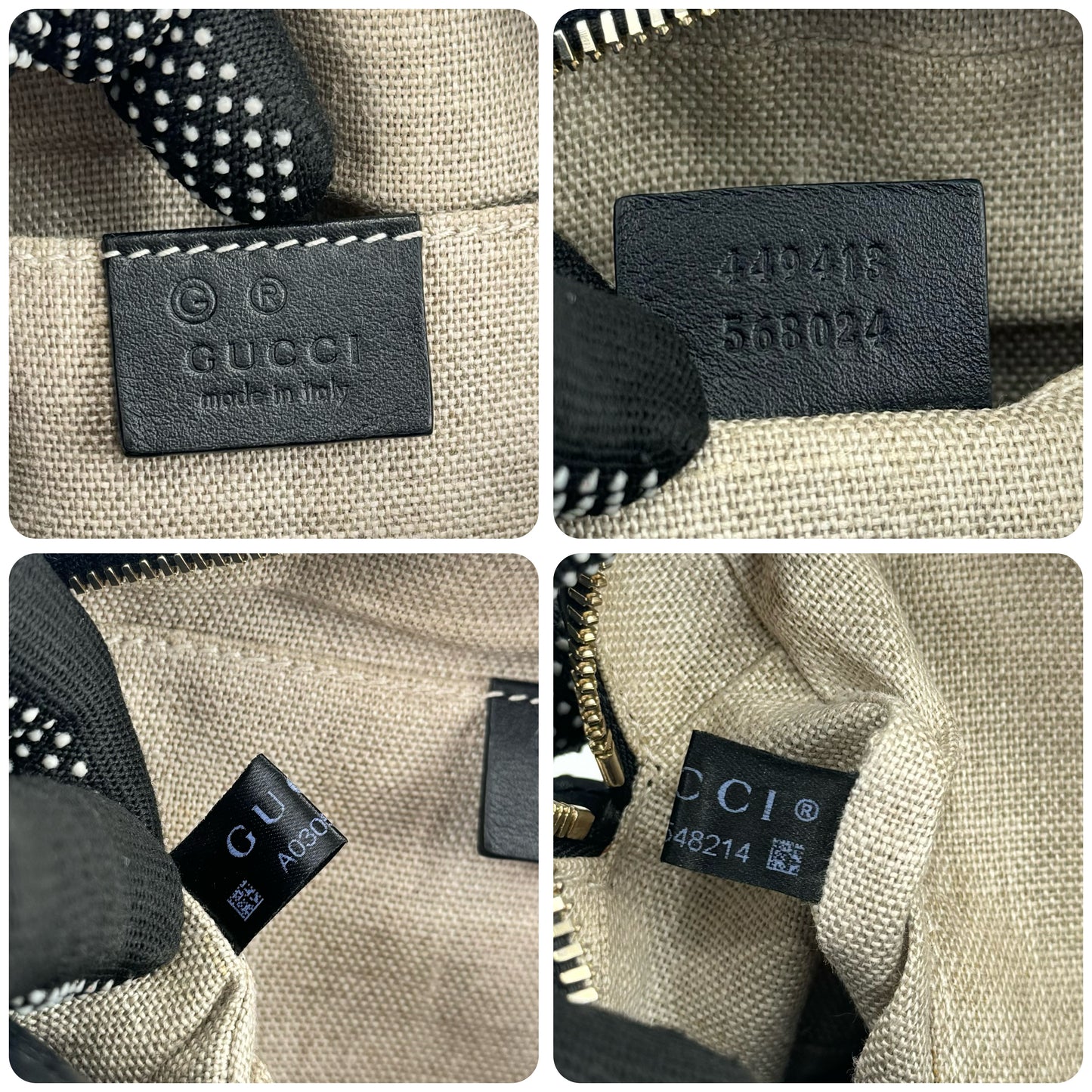 Gucci Bree