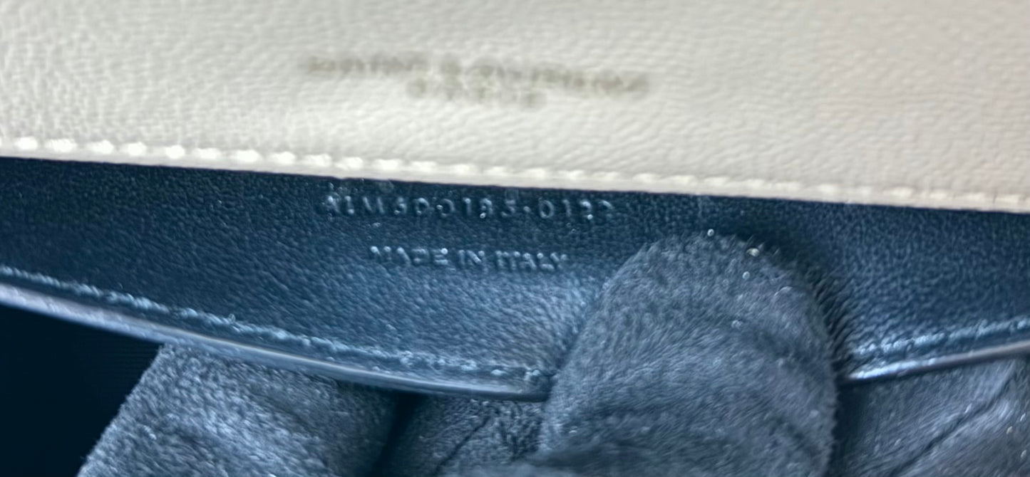 Ysl Envelope