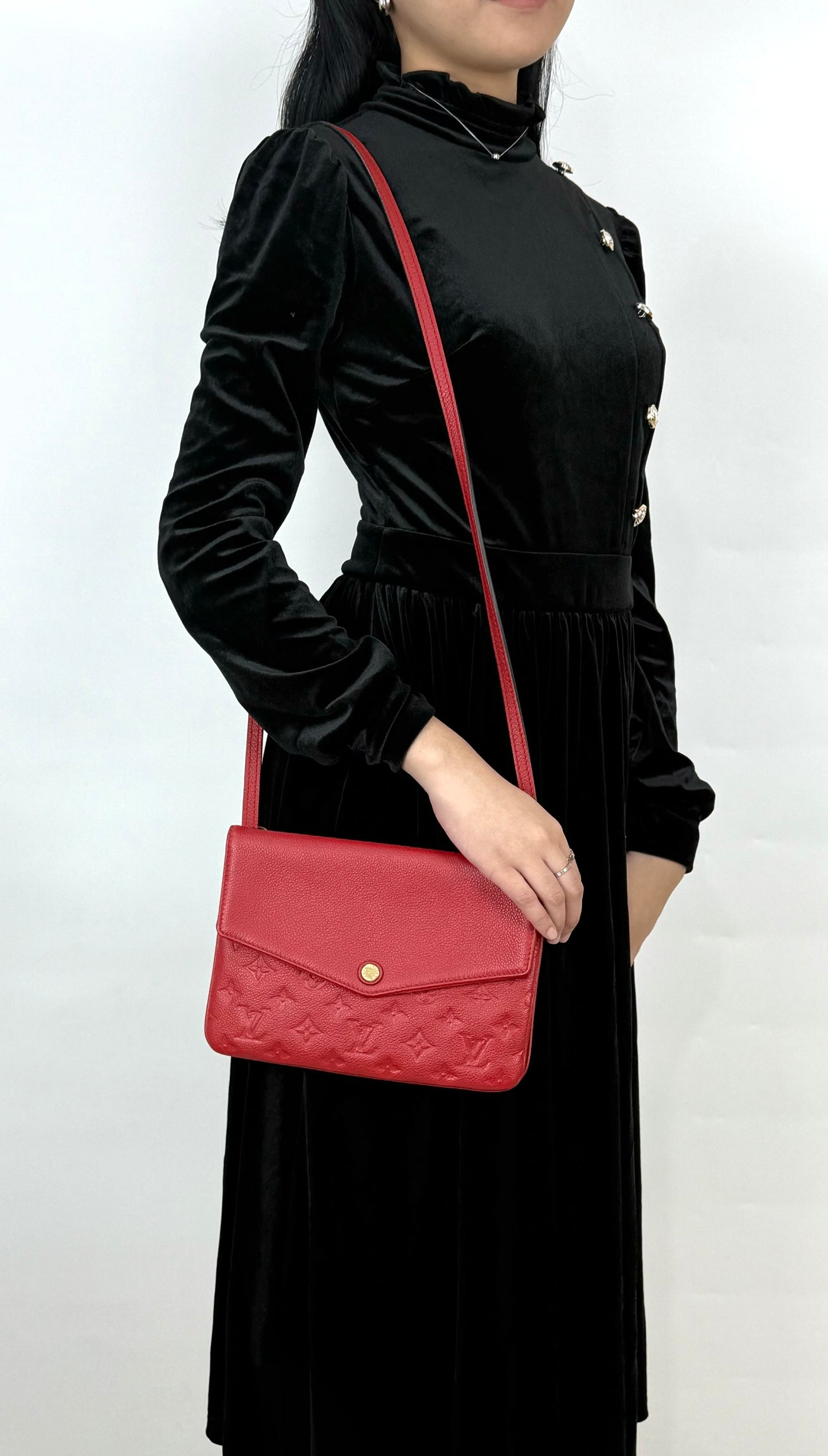 Lv Empreinte Twice
