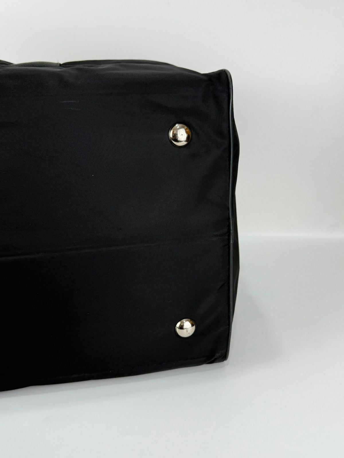 Prada Travel Bag