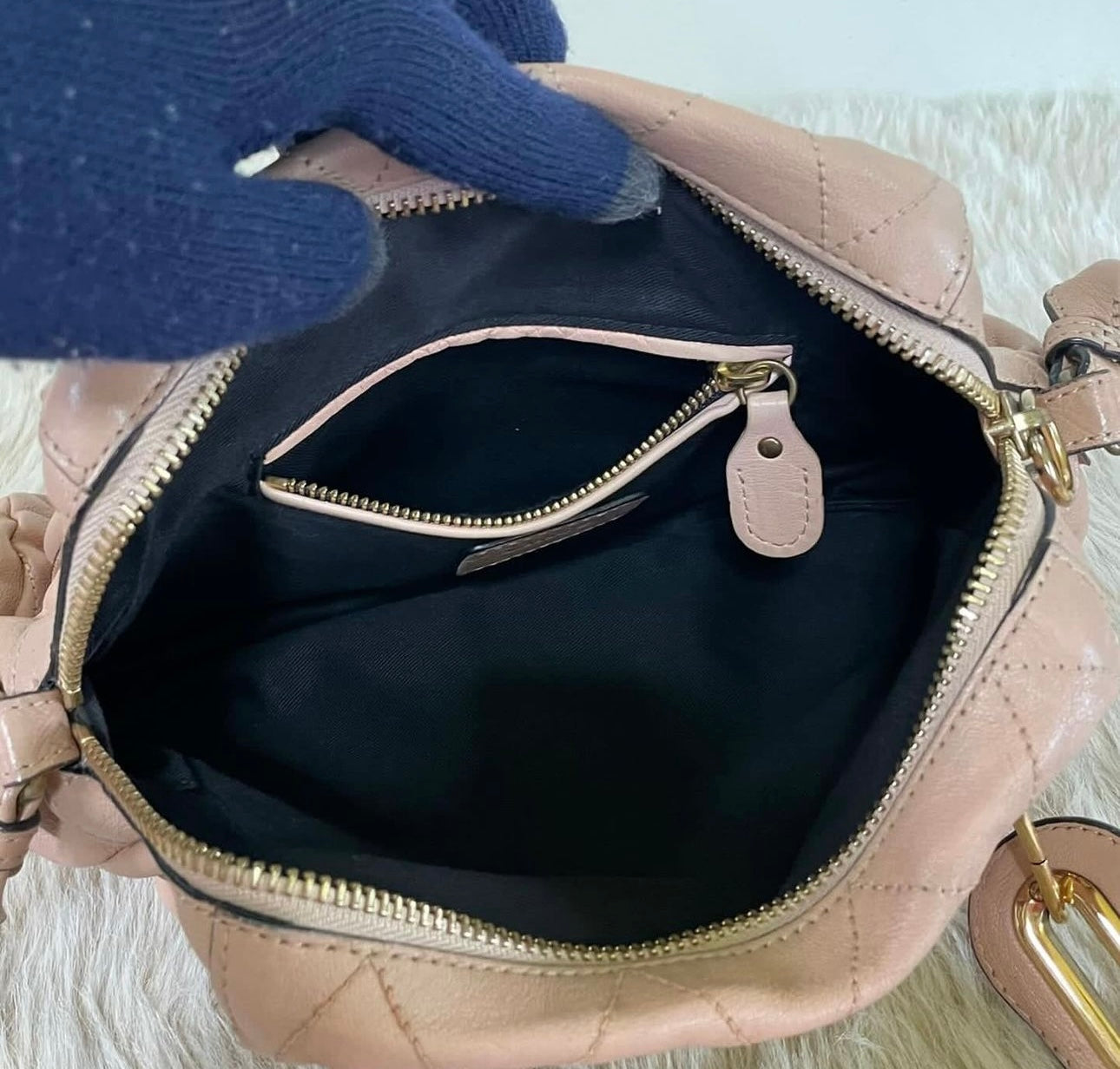 Chloe Mini Paraty