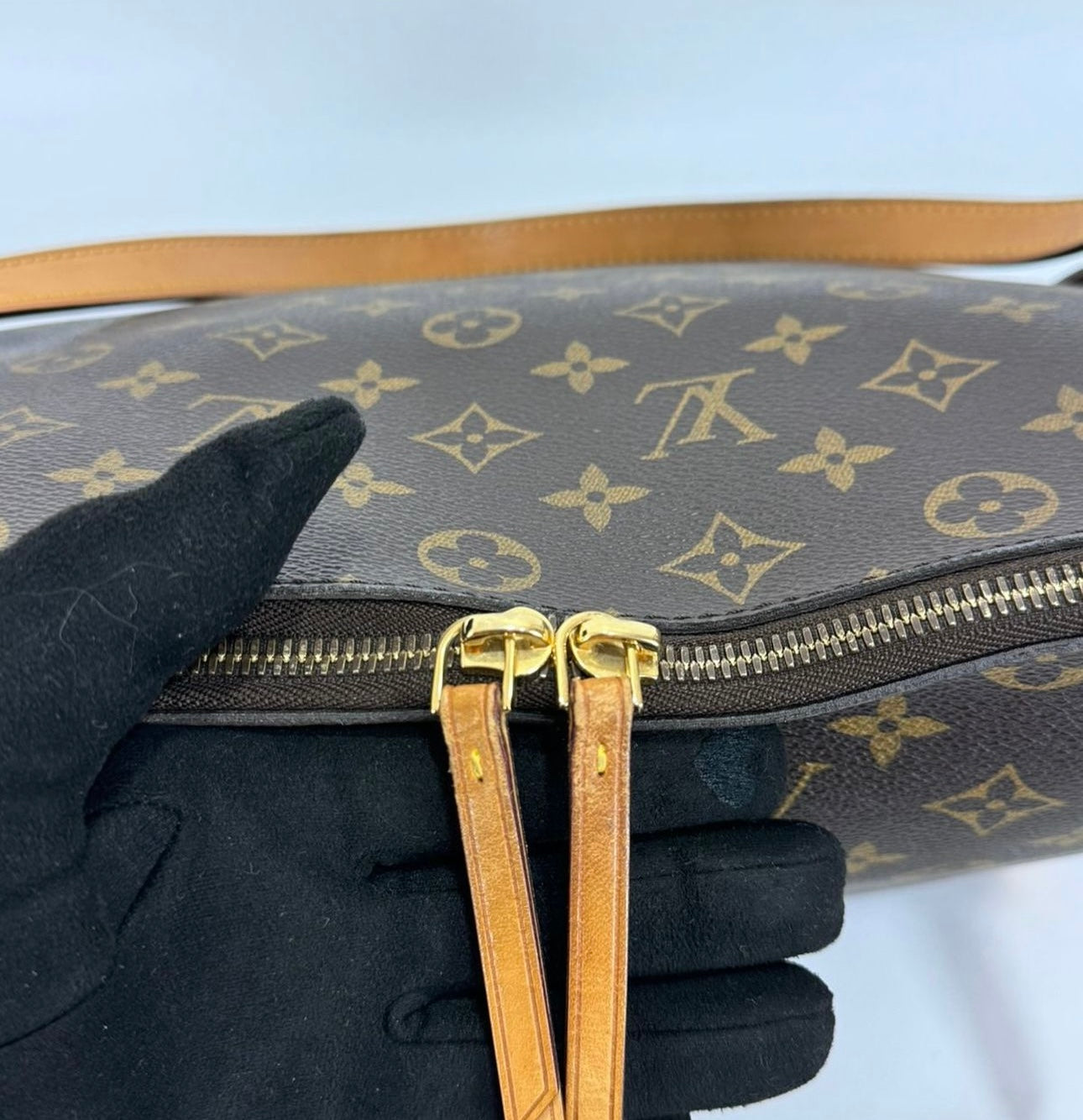 Lv Tuileries