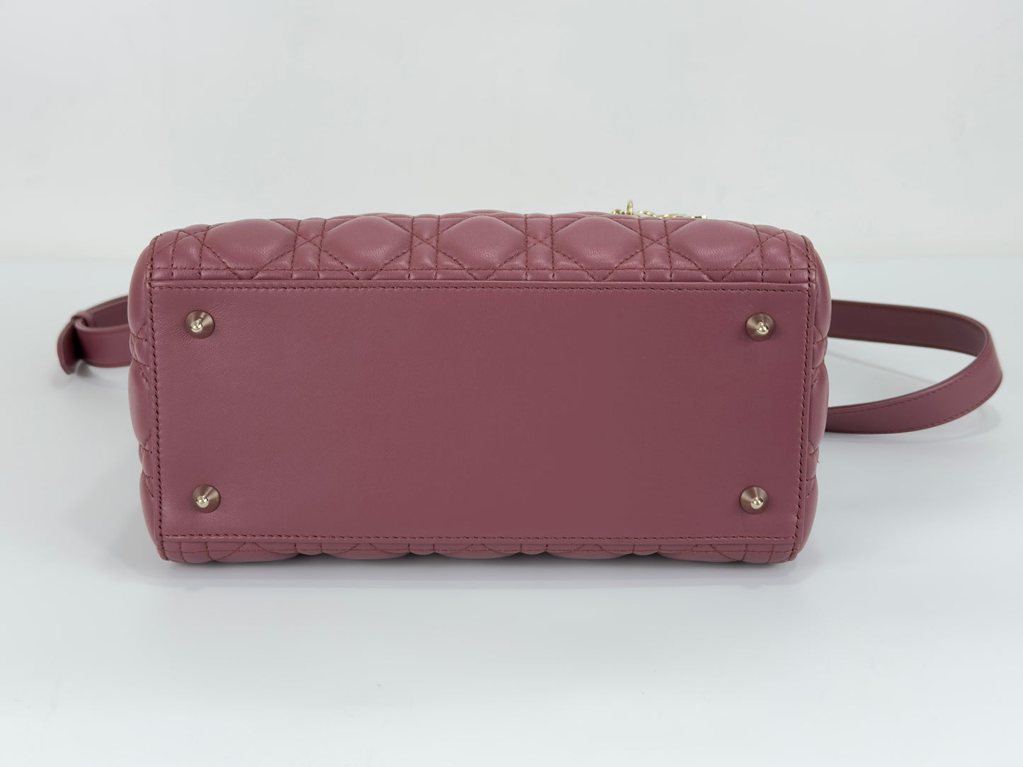 Lady Dior Flap