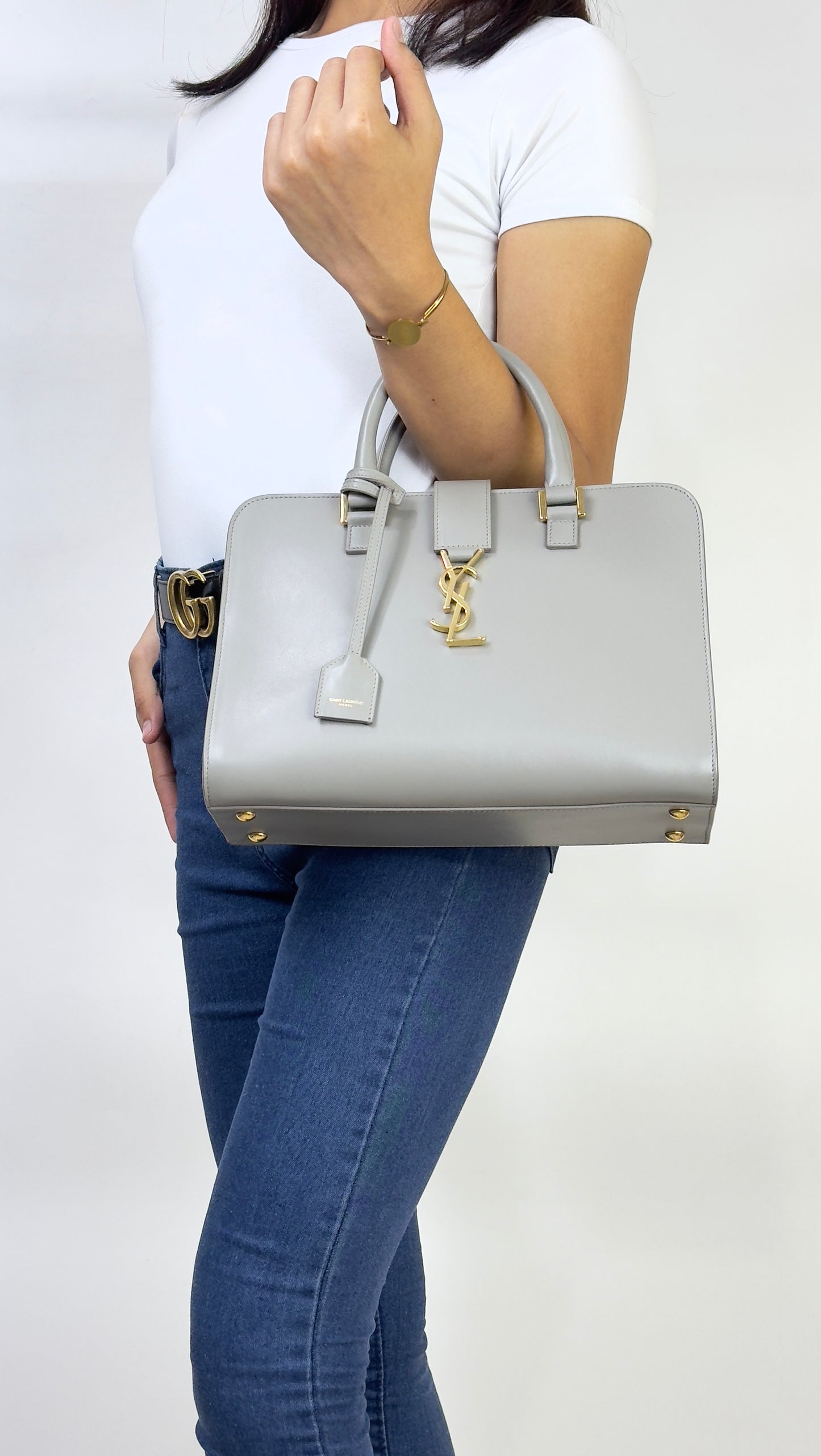 Ysl Cabas