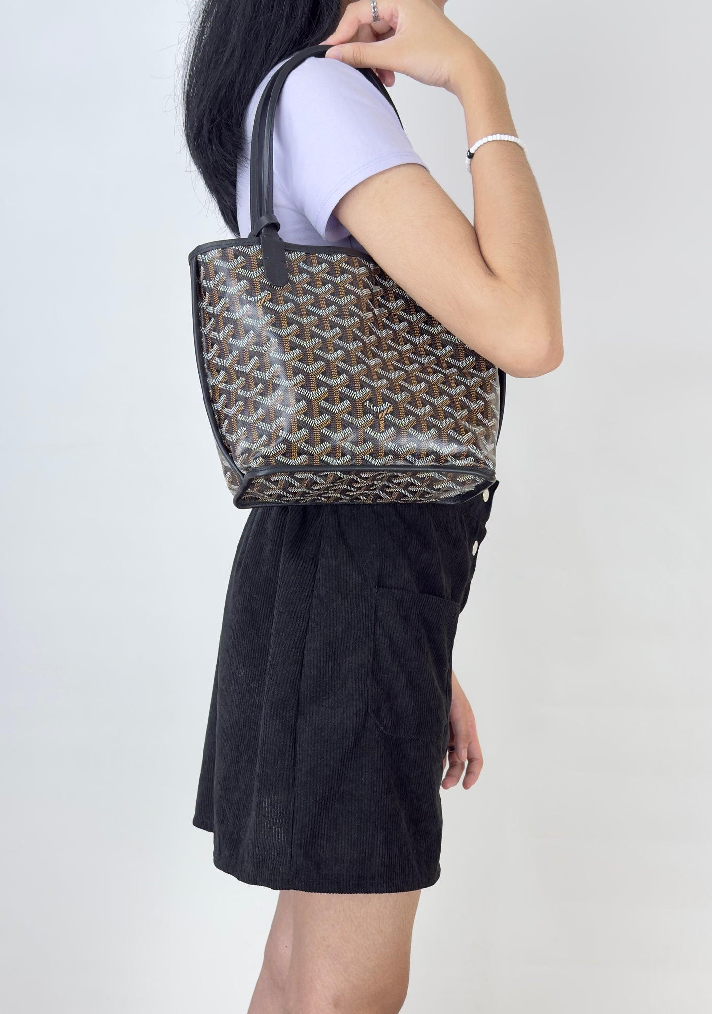 Goyard Anjou Pm