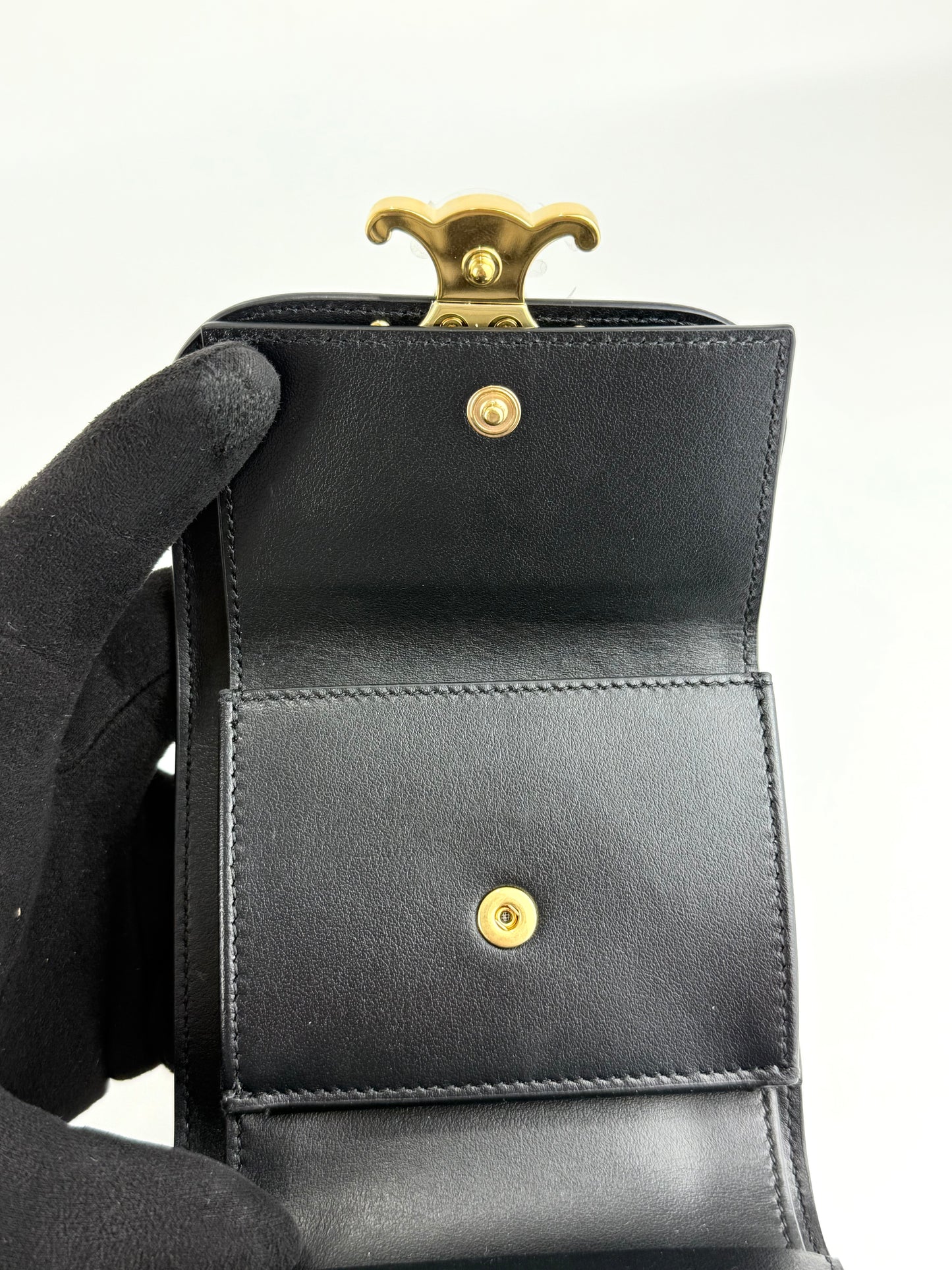 Celine Wallet