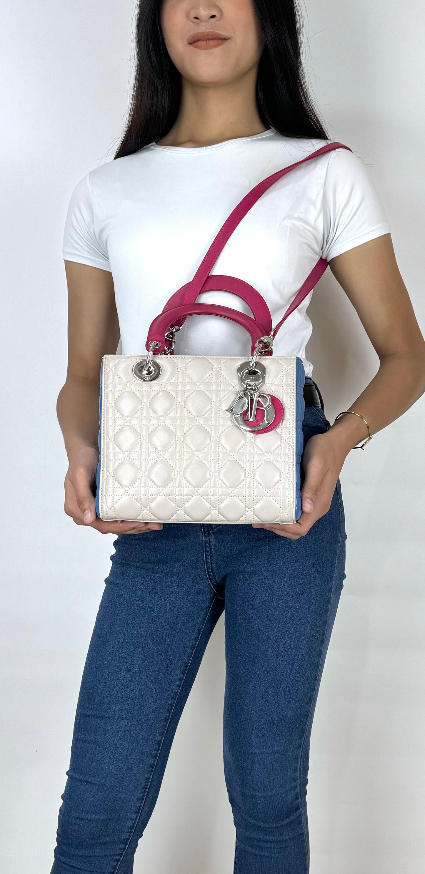 Lady Dior Medium