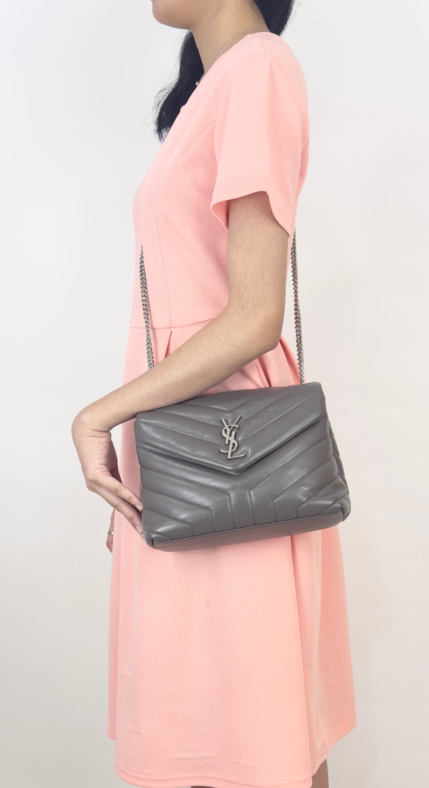 Ysl Loulou