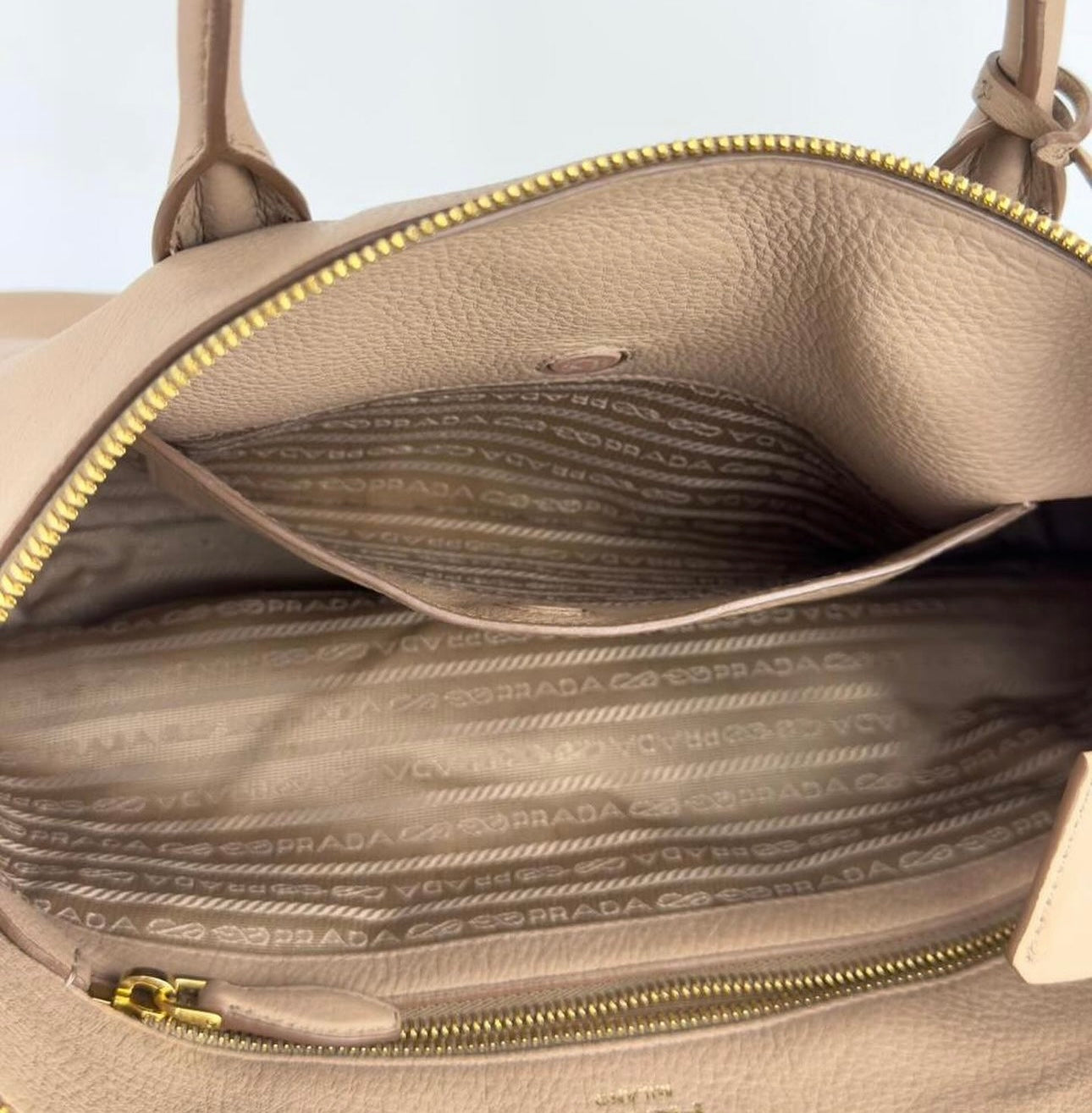 Prada Vitello