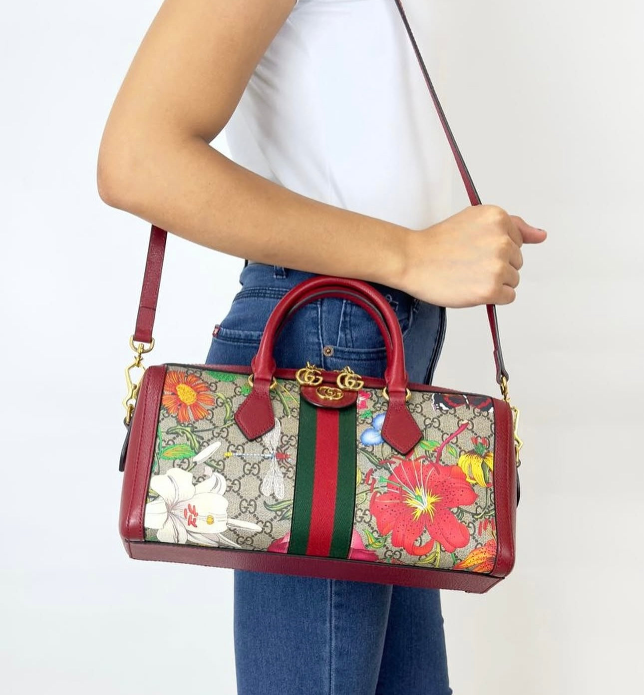 Gucci Ophidia