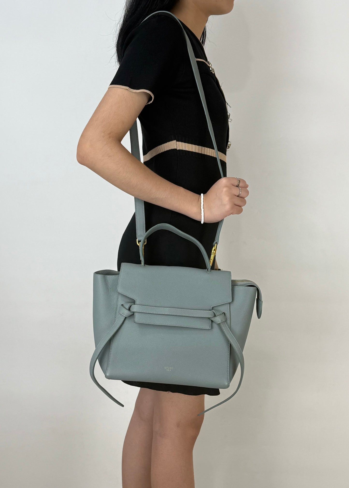 Celine Nano Belt Bag
