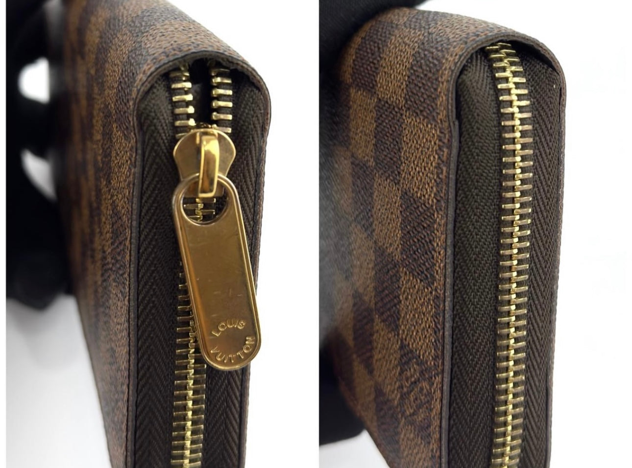 Lv Zippy Wallet