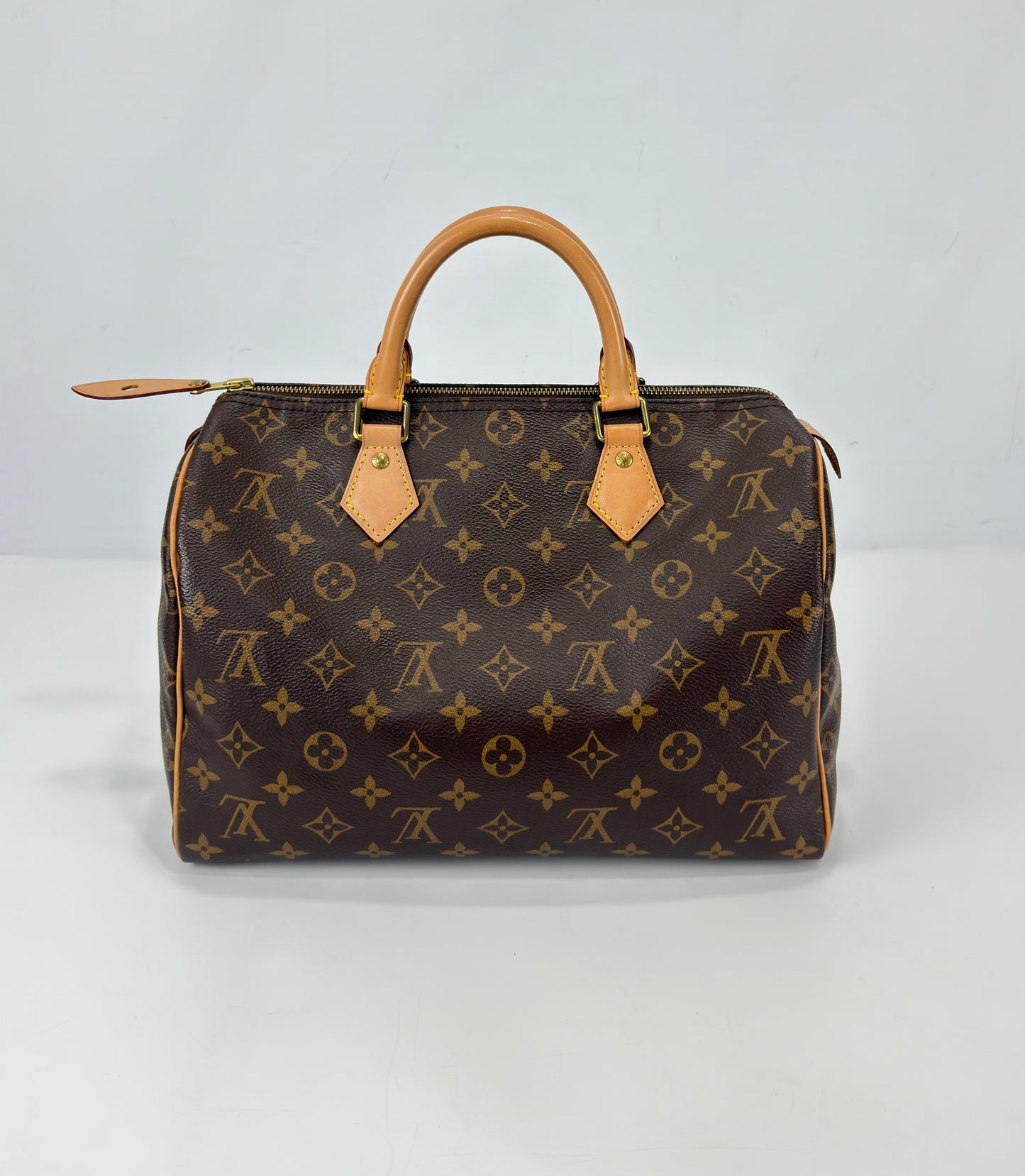 Louis Vuitton Speedy 30 Monogram