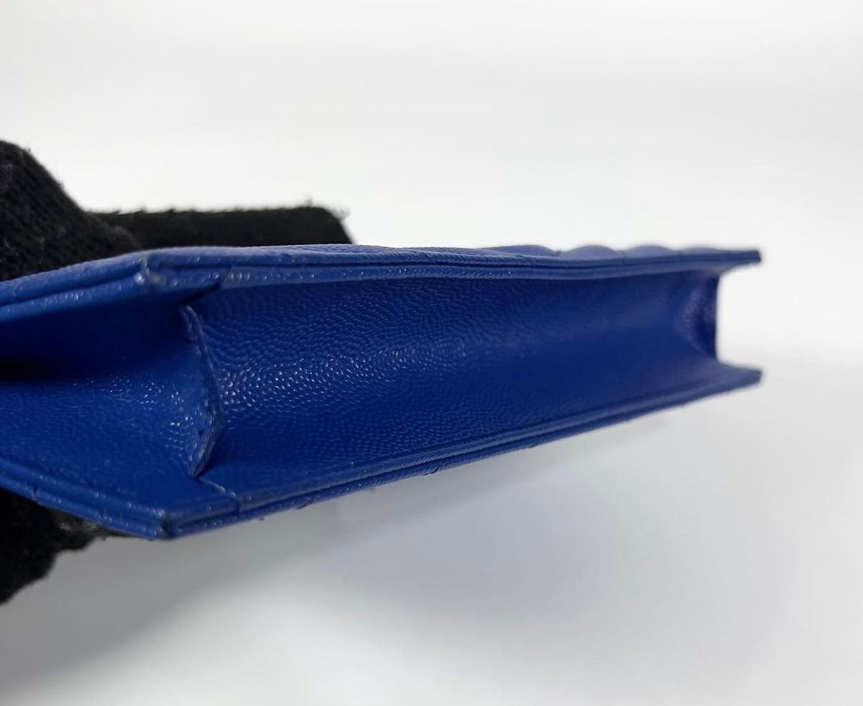 Ysl Wallet Pouch