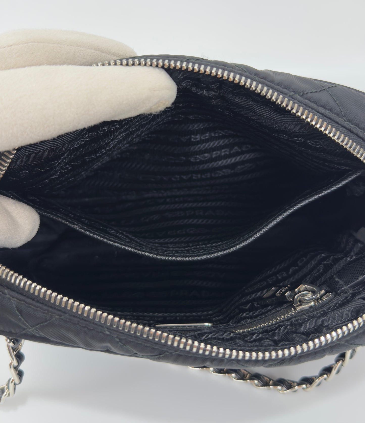 Prada Crossbody Bag