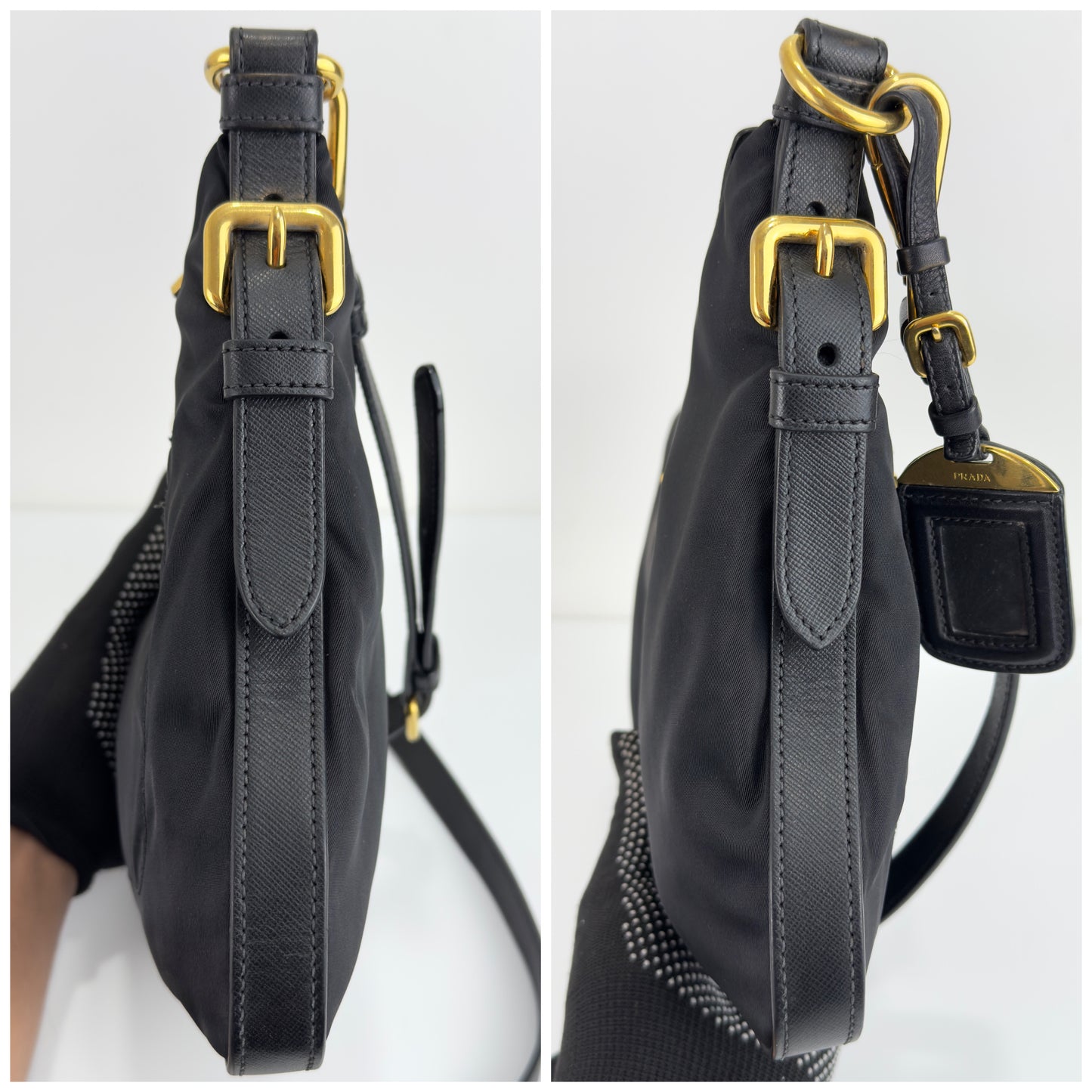 Prada Tessuto